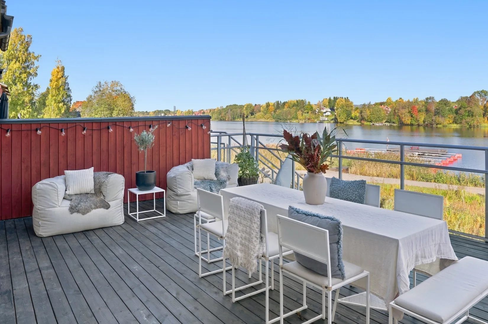 Radhus, Mjälgavägen 101H, Årby, Borlänge