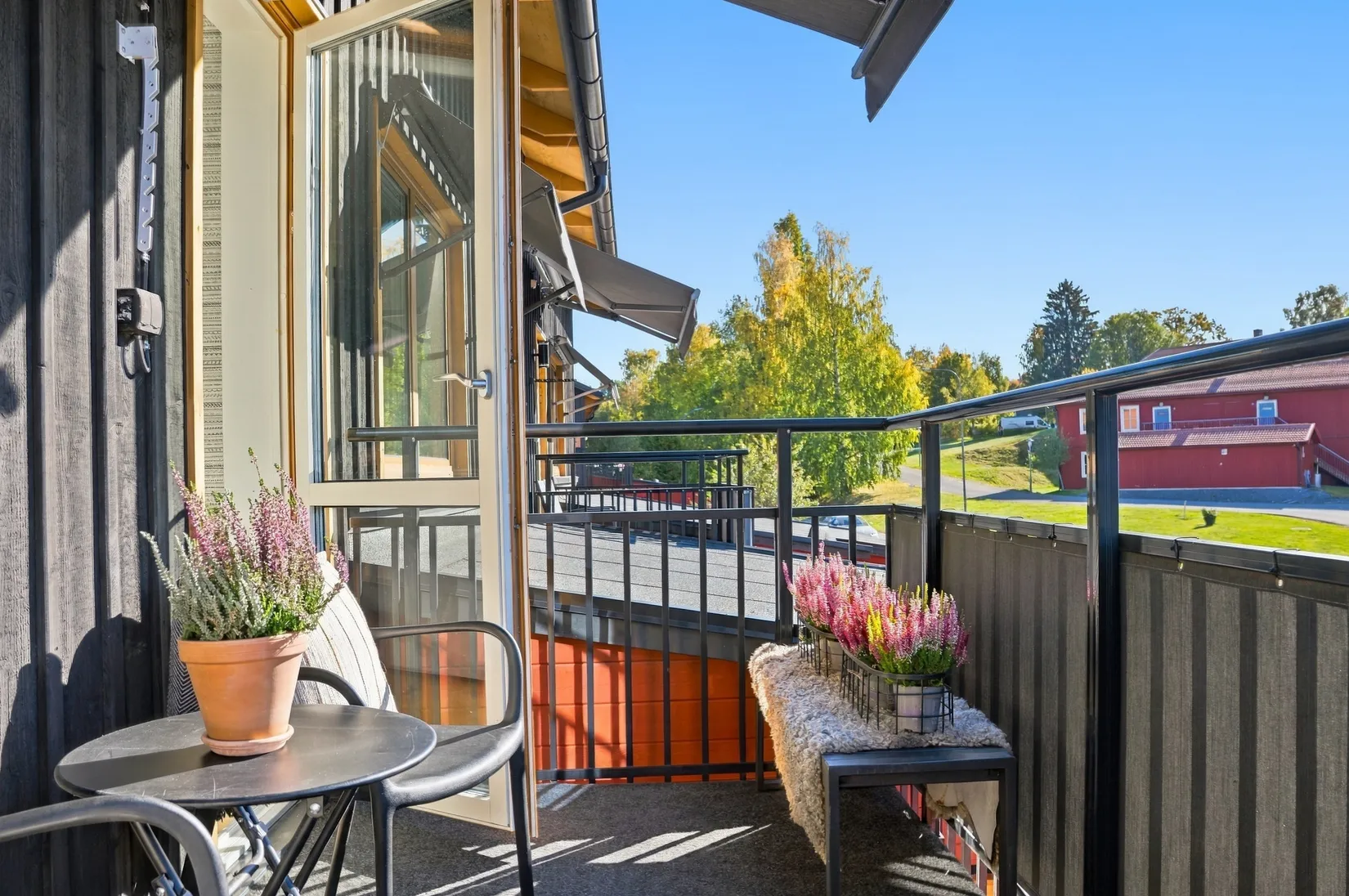 Radhus, Mjälgavägen 101H, Årby, Borlänge