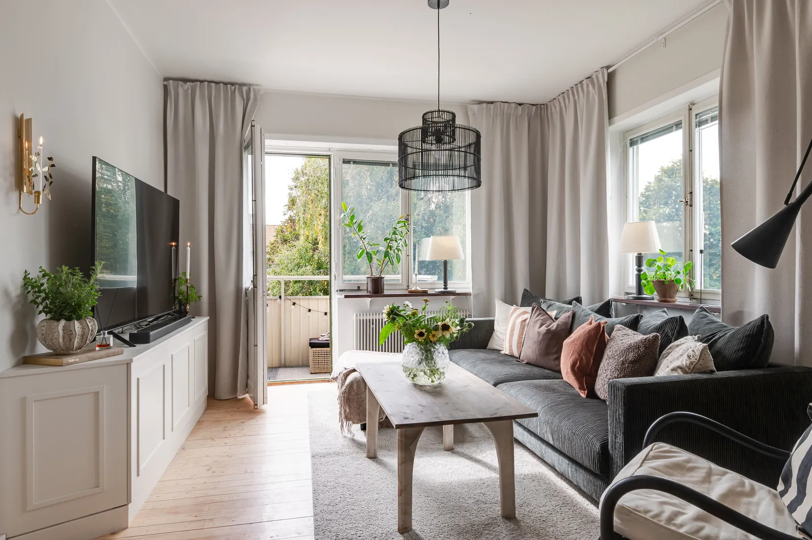 Bostadsrätt, Ringvägen 24A, Mjölby