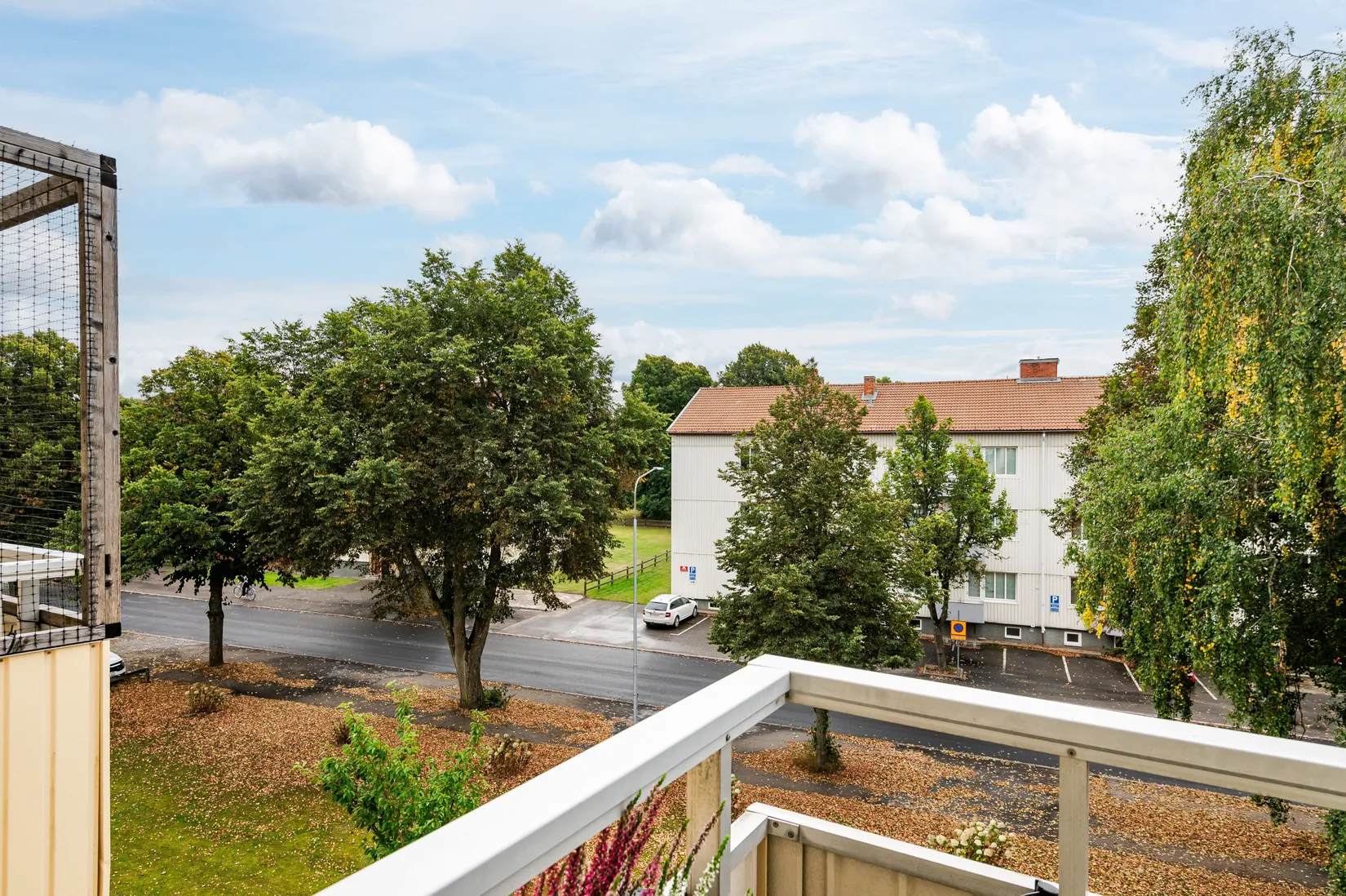 Bostadsrätt, Ringvägen 24A, Mjölby