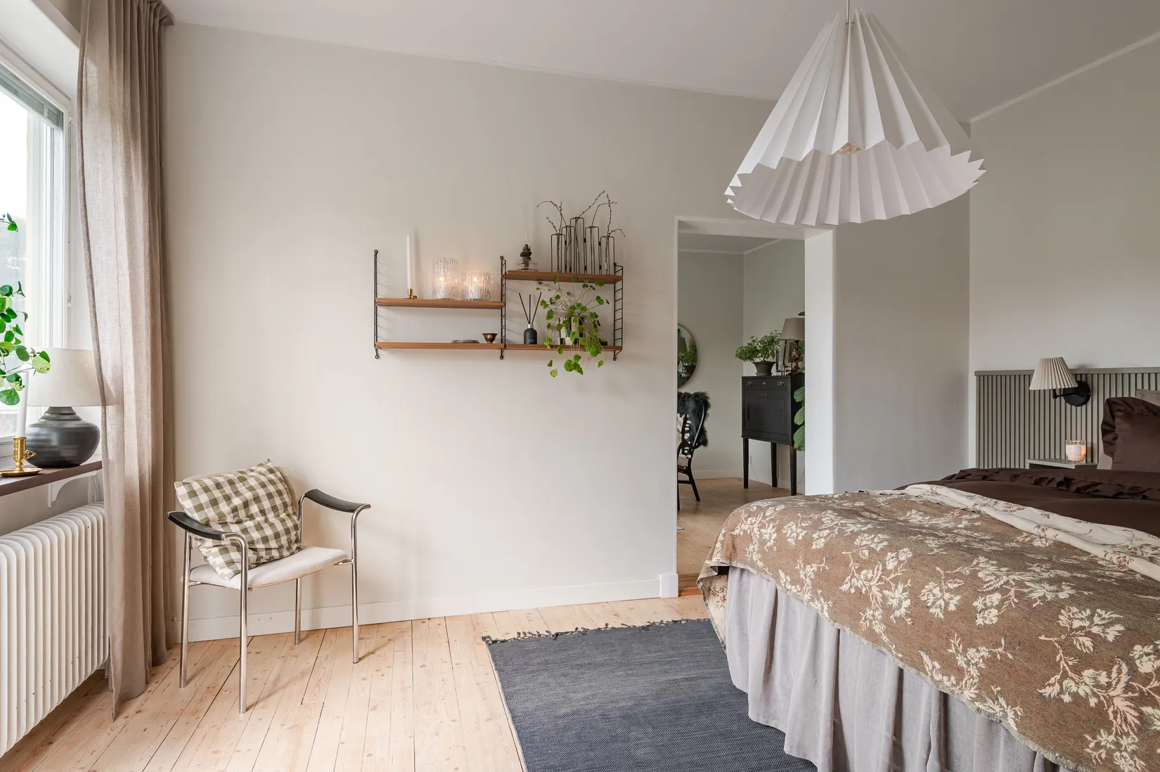 Bostadsrätt, Ringvägen 24A, Mjölby
