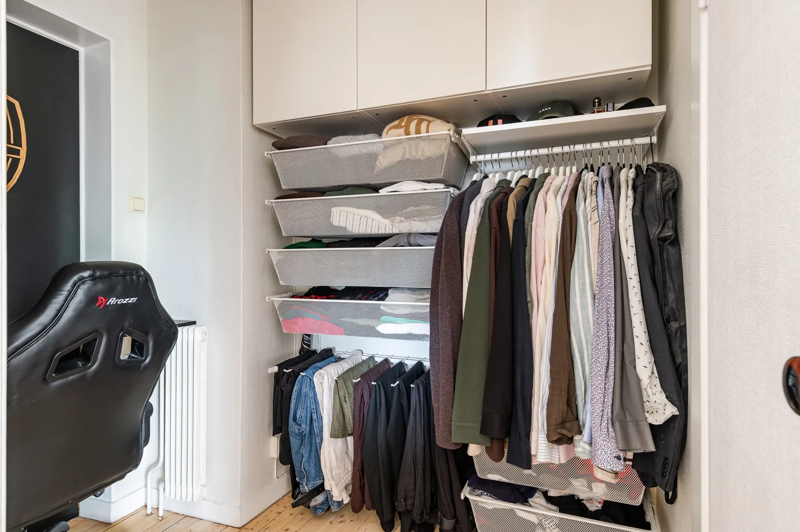 Bostadsrätt, Ringvägen 24A, Mjölby