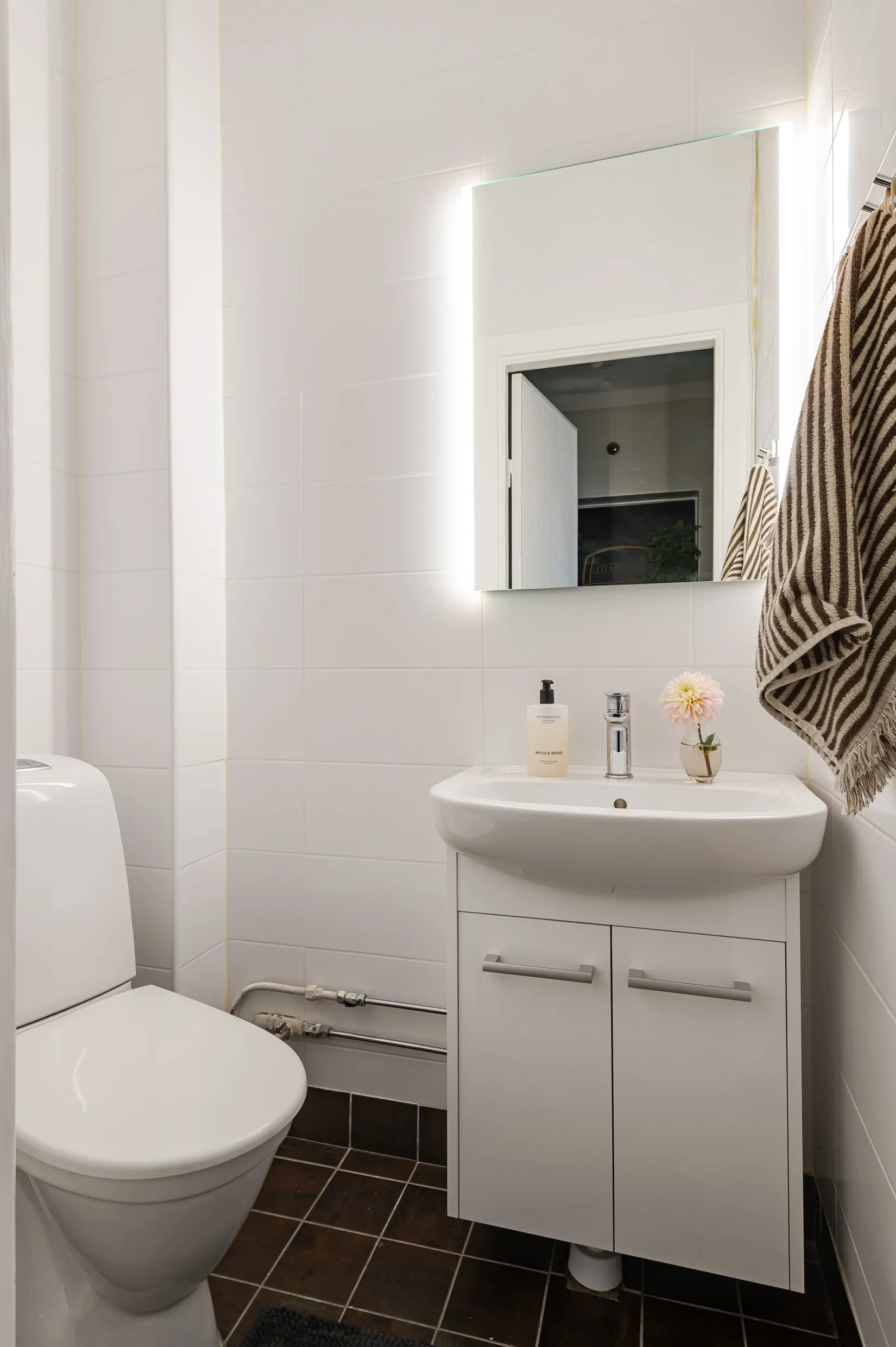 Bostadsrätt, Ringvägen 24A, Mjölby