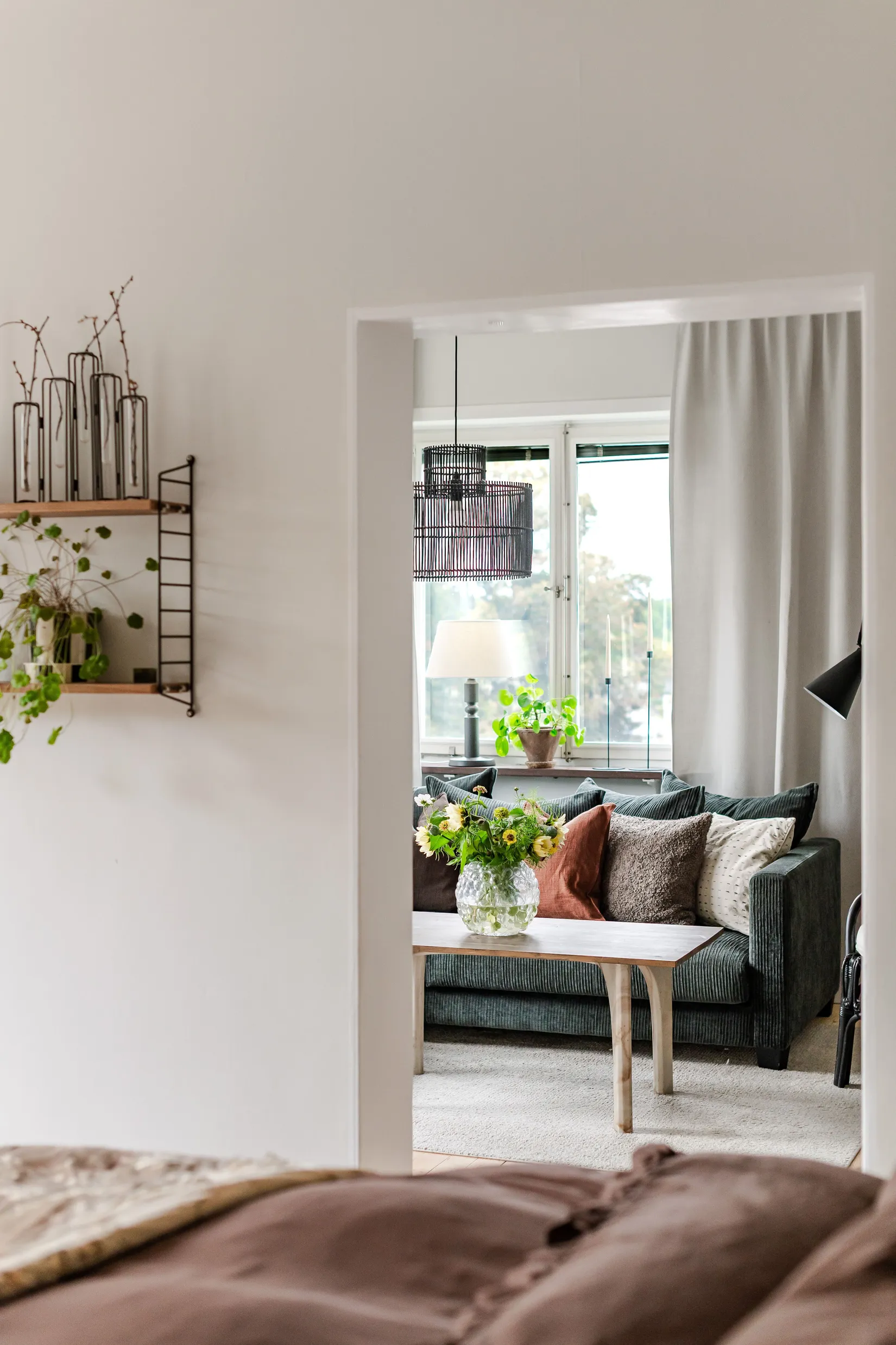 Bostadsrätt, Ringvägen 24A, Mjölby