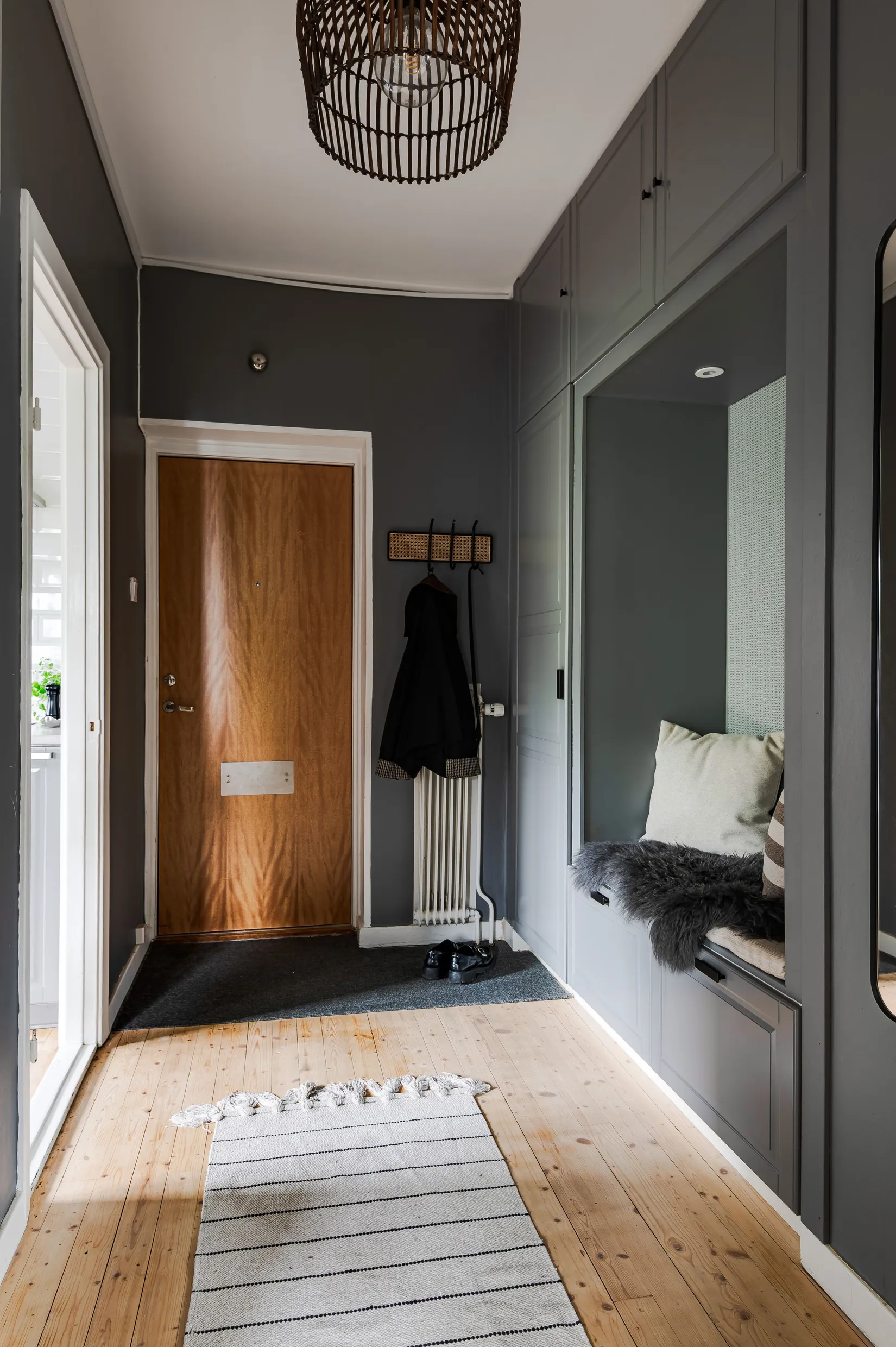 Bostadsrätt, Ringvägen 24A, Mjölby