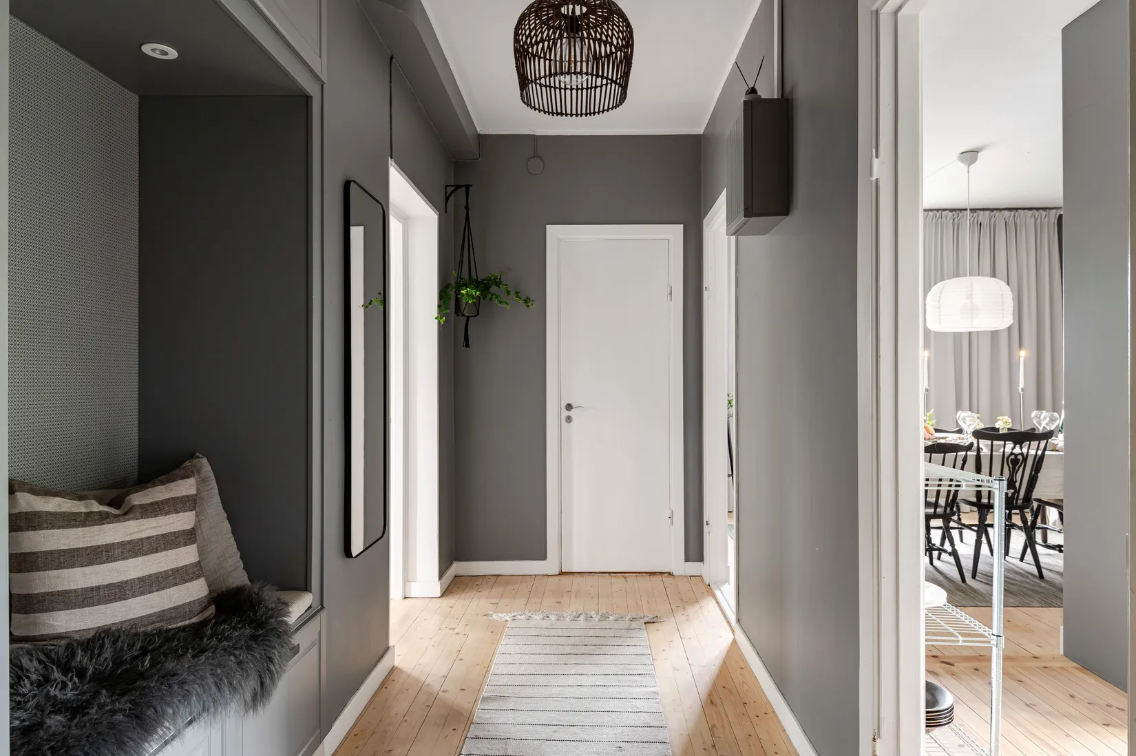 Bostadsrätt, Ringvägen 24A, Mjölby