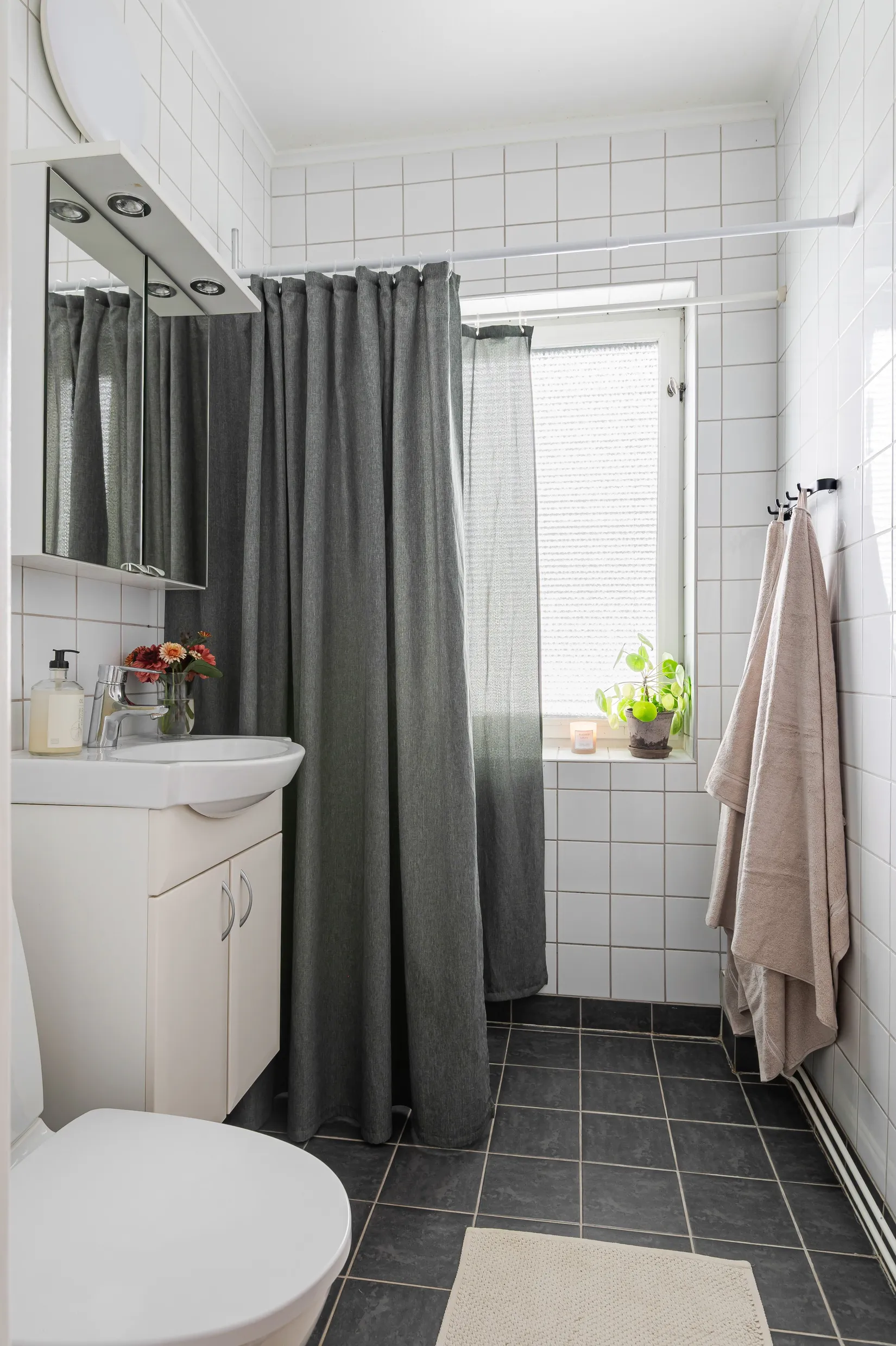 Bostadsrätt, Ringvägen 24A, Mjölby