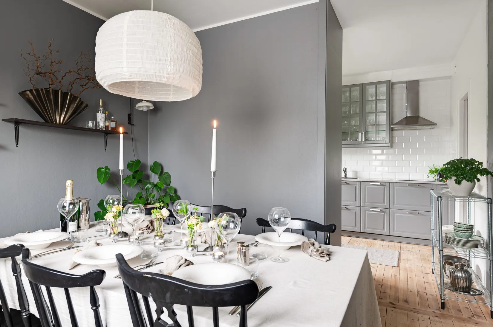 Bostadsrätt, Ringvägen 24A, Mjölby