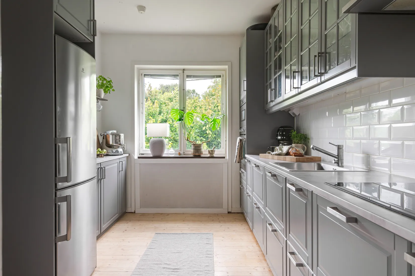 Bostadsrätt, Ringvägen 24A, Mjölby
