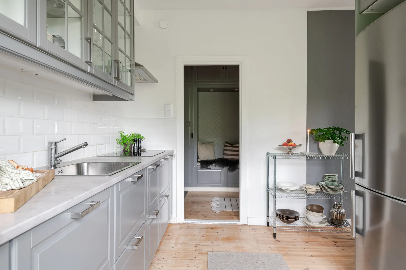 Bostadsrätt, Ringvägen 24A, Mjölby