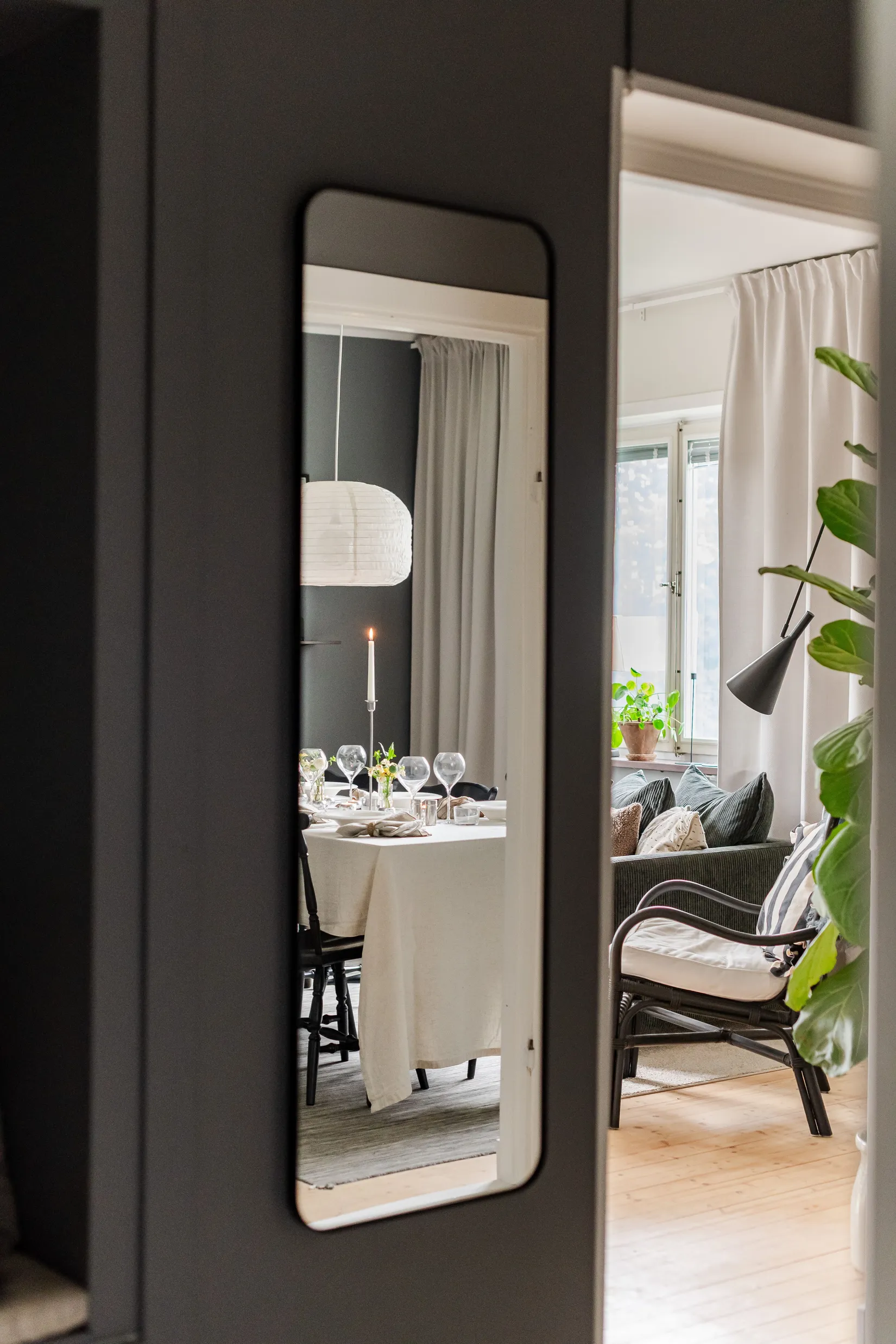 Bostadsrätt, Ringvägen 24A, Mjölby