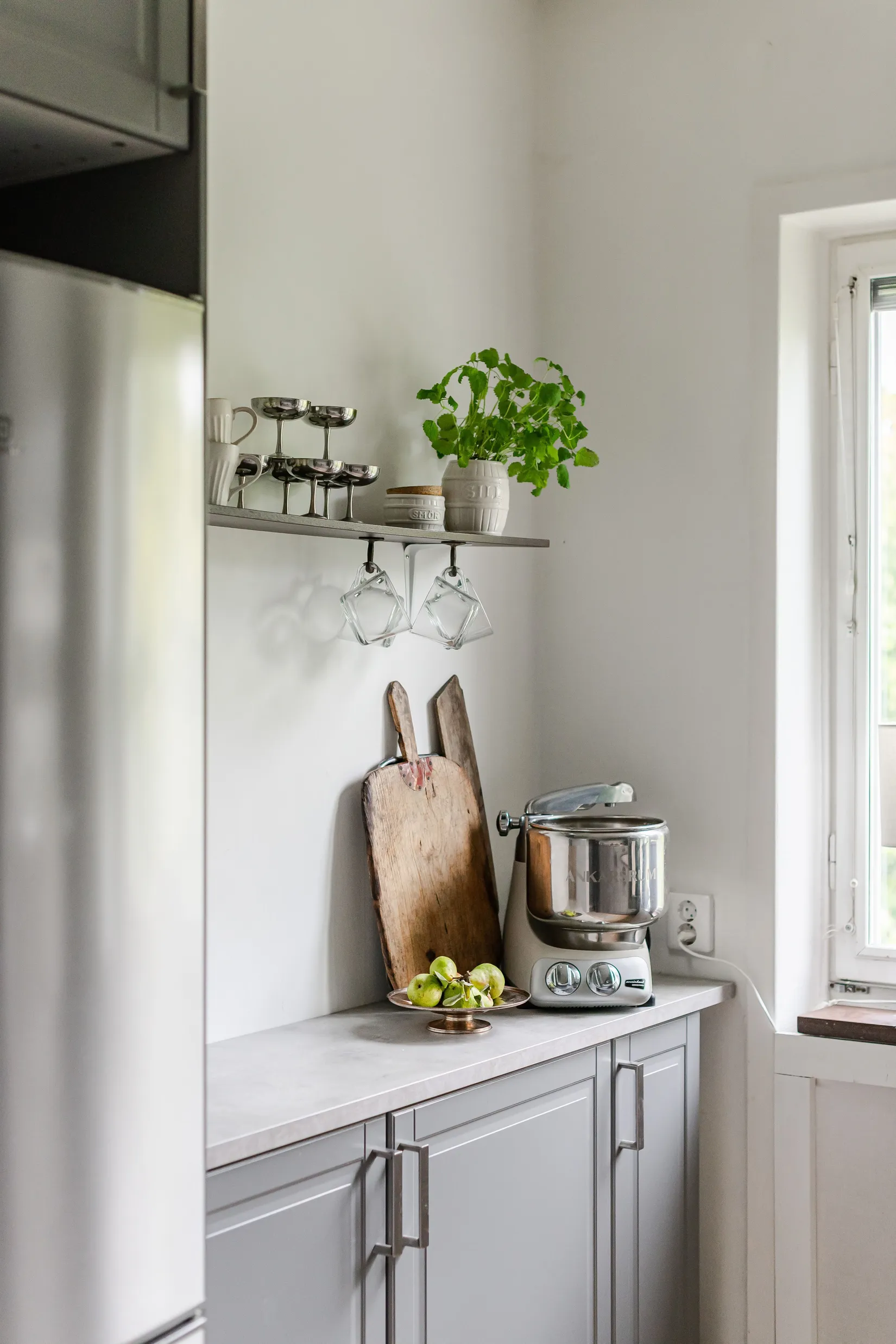 Bostadsrätt, Ringvägen 24A, Mjölby