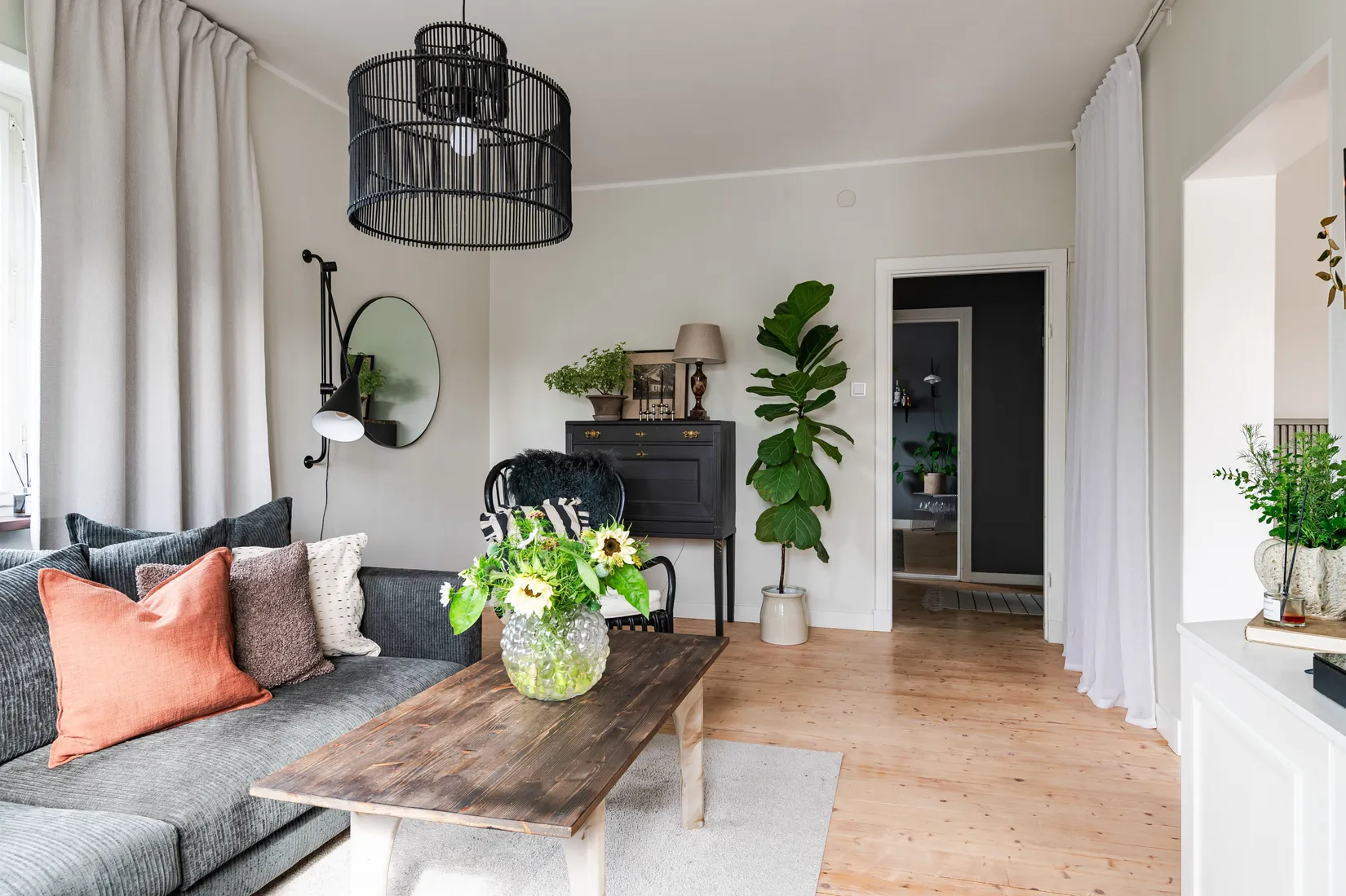 Bostadsrätt, Ringvägen 24A, Mjölby