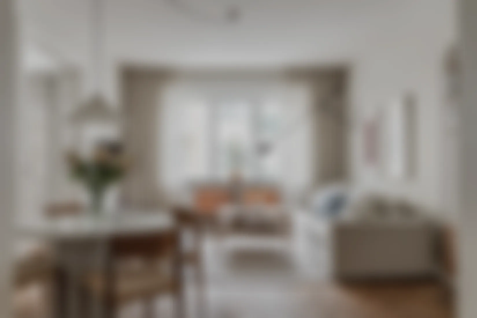 Bostadsrätt, Adressen är dold tillsvidare, Malmö