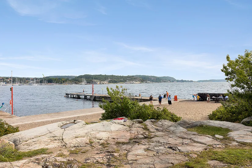 Fritidshus, Askim Gfa C 46, Göteborg