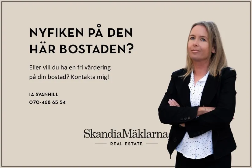 Fritidshus, Askim Gfa C 46, Göteborg