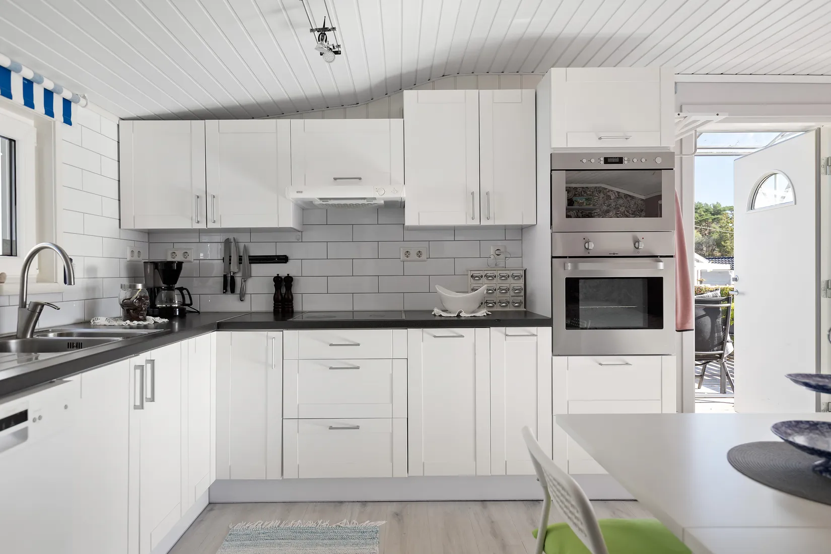 Fritidshus, Askim Gfa C 46, Göteborg
