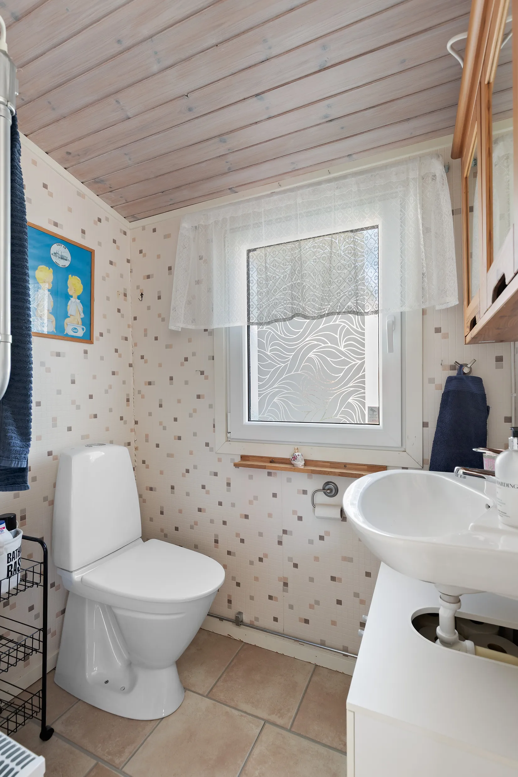 Fritidshus, Askim Gfa C 46, Göteborg