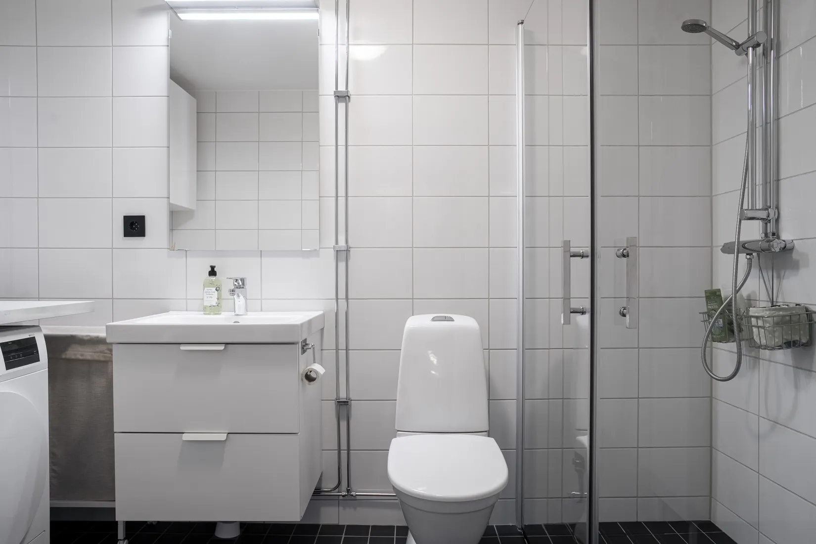 Bostadsrätt, Räfsgatan 20, Elinegård, Malmö