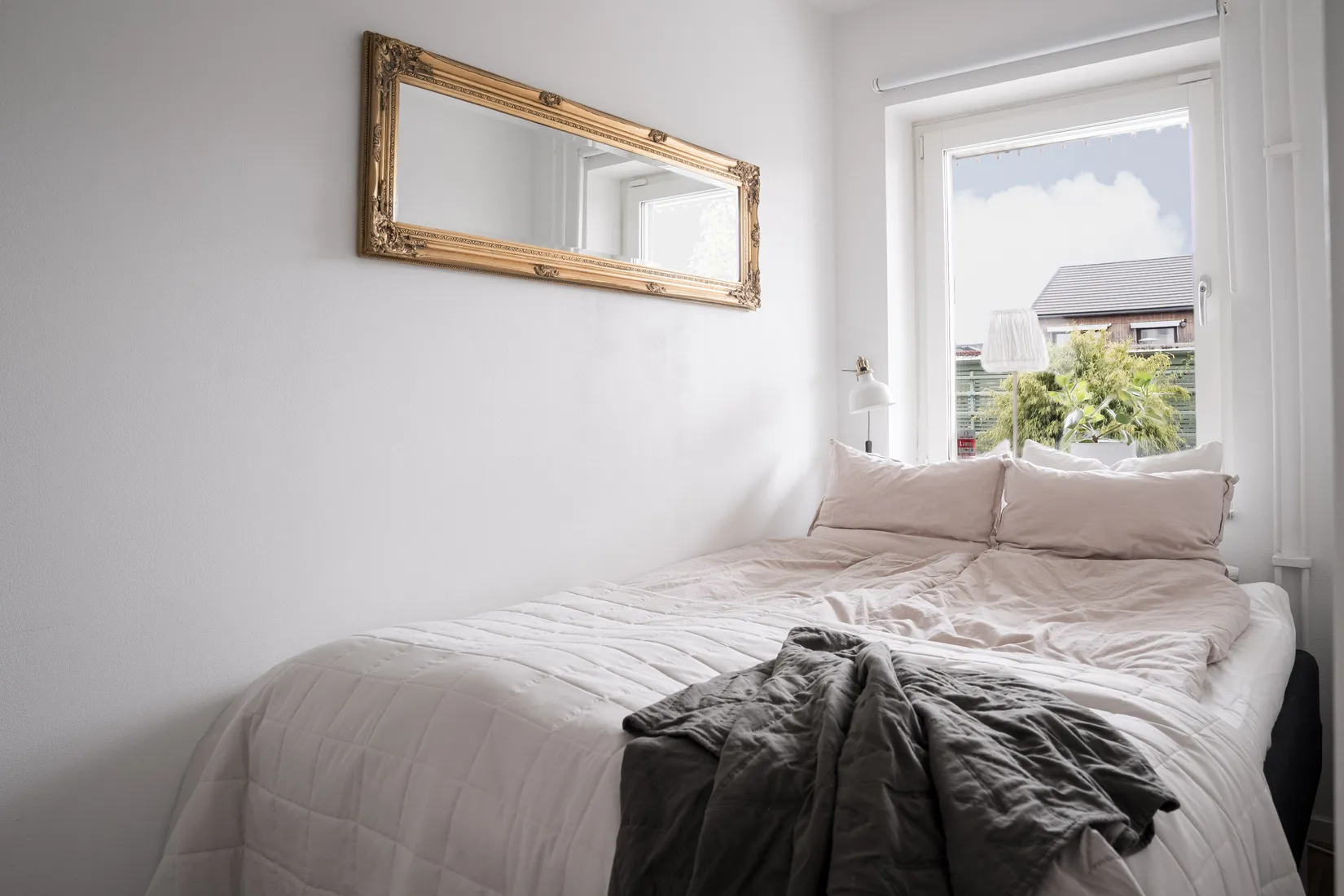 Bostadsrätt, Räfsgatan 20, Elinegård, Malmö