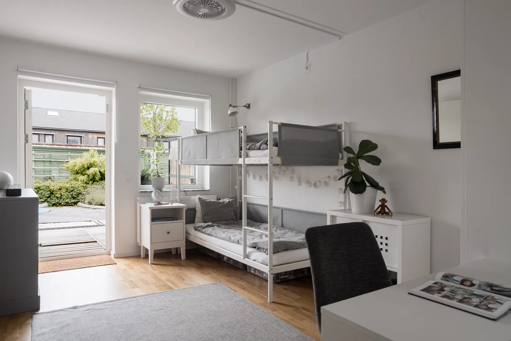Bostadsrätt, Räfsgatan 20, Elinegård, Malmö