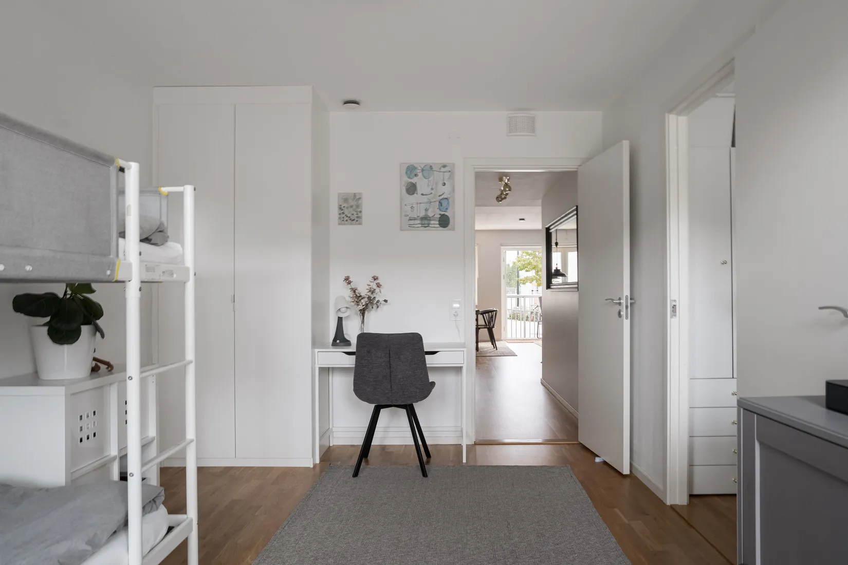 Bostadsrätt, Räfsgatan 20, Elinegård, Malmö