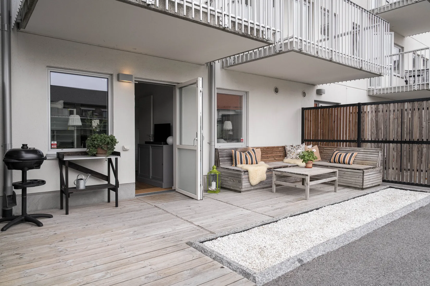 Bostadsrätt, Räfsgatan 20, Elinegård, Malmö