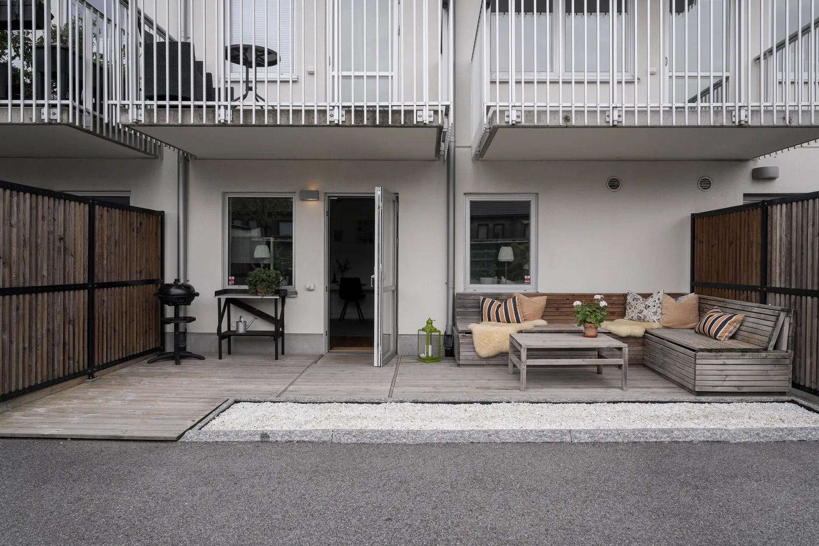 Bostadsrätt, Räfsgatan 20, Elinegård, Malmö