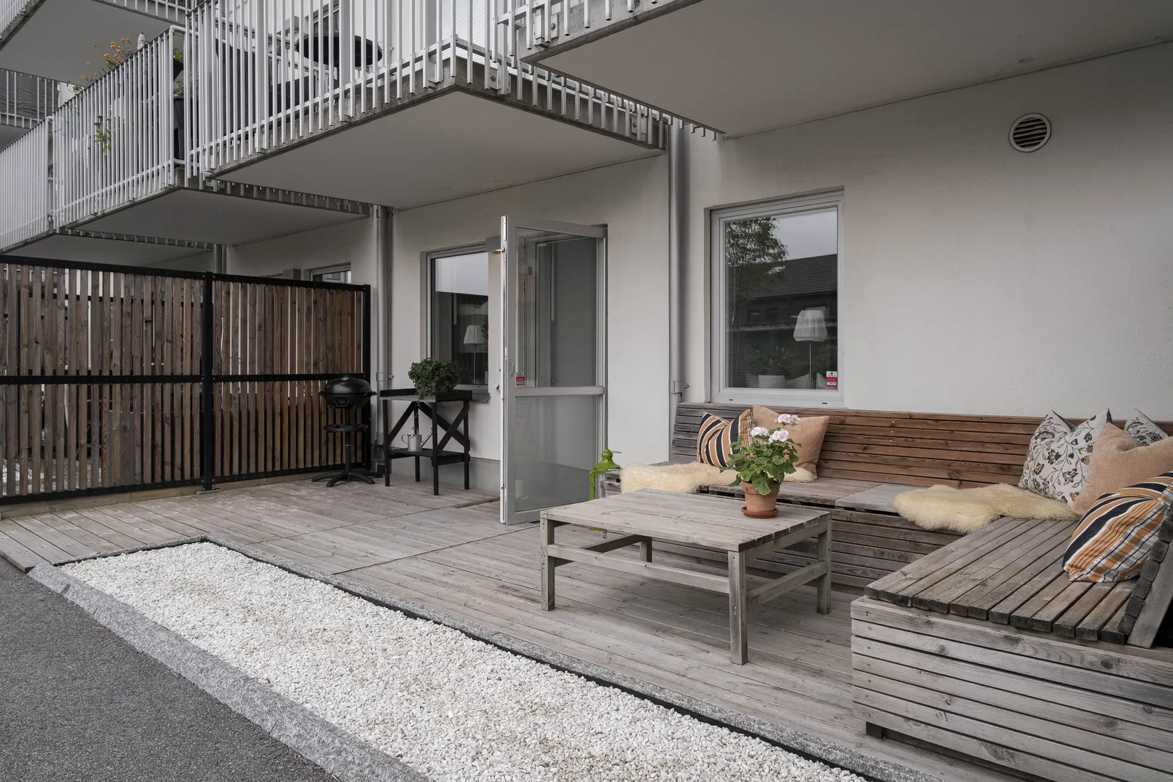 Bostadsrätt, Räfsgatan 20, Elinegård, Malmö