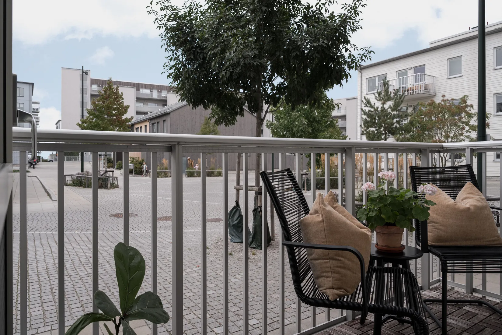 Bostadsrätt, Räfsgatan 20, Elinegård, Malmö