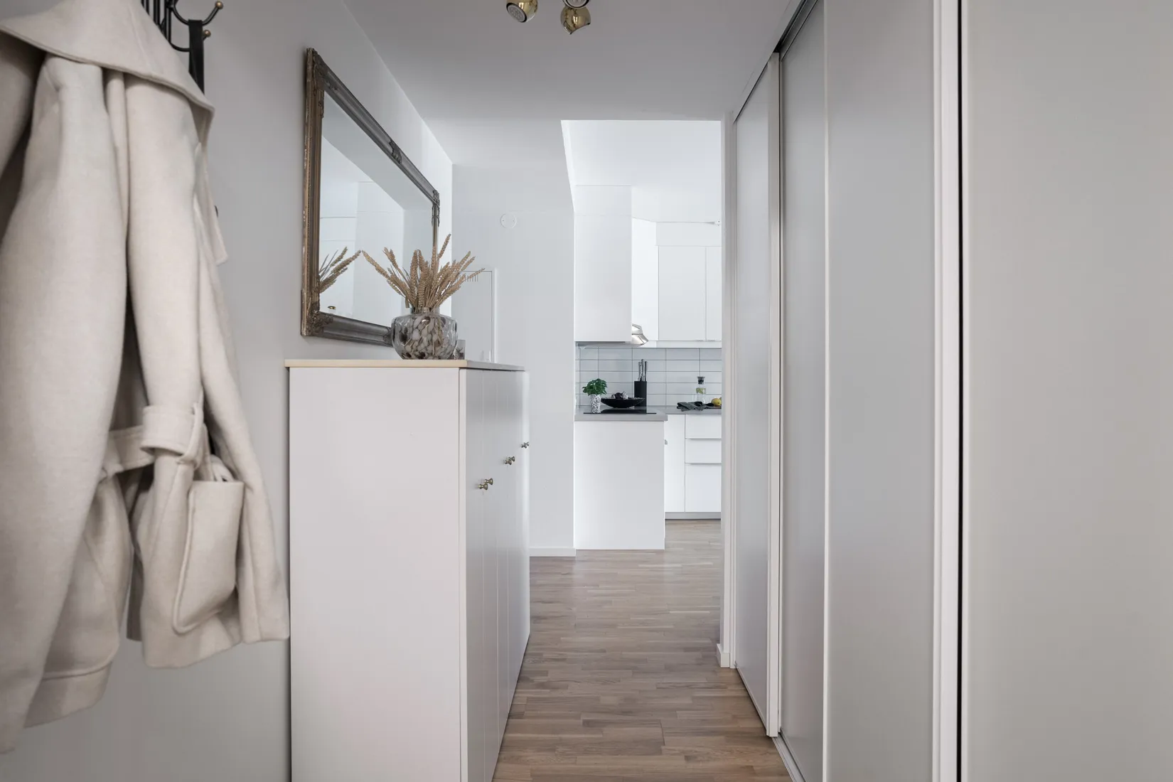 Bostadsrätt, Räfsgatan 20, Elinegård, Malmö