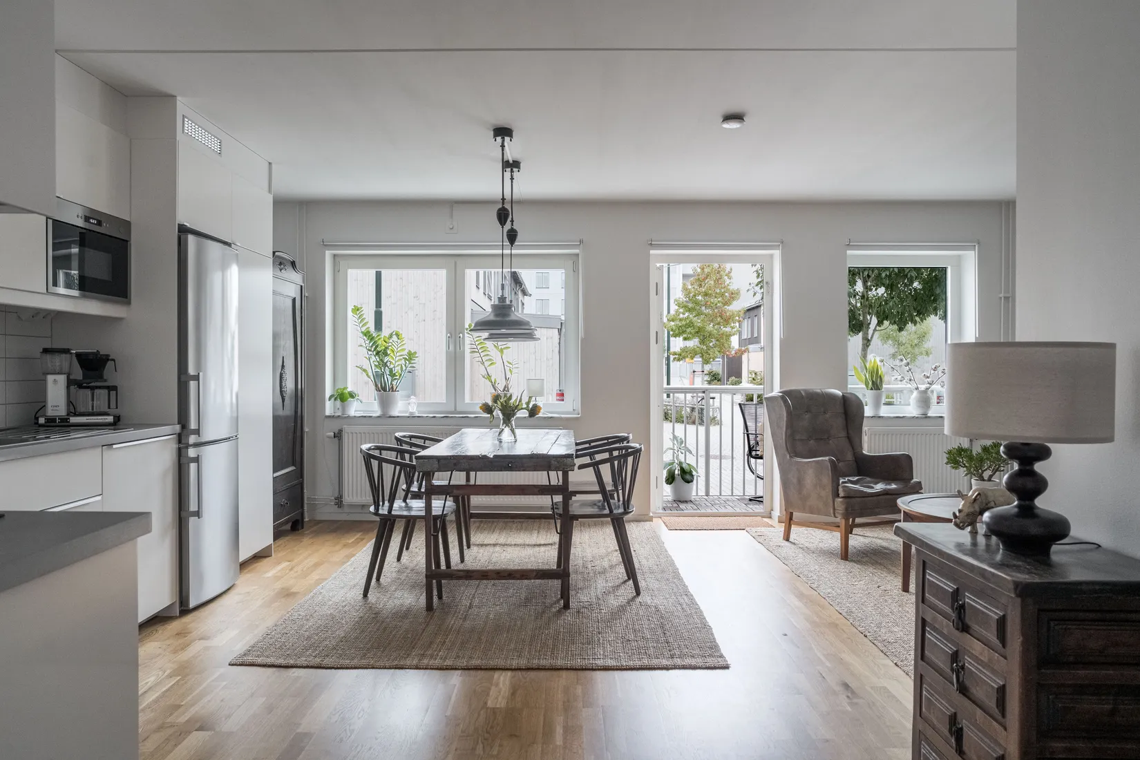 Bostadsrätt, Räfsgatan 20, Elinegård, Malmö