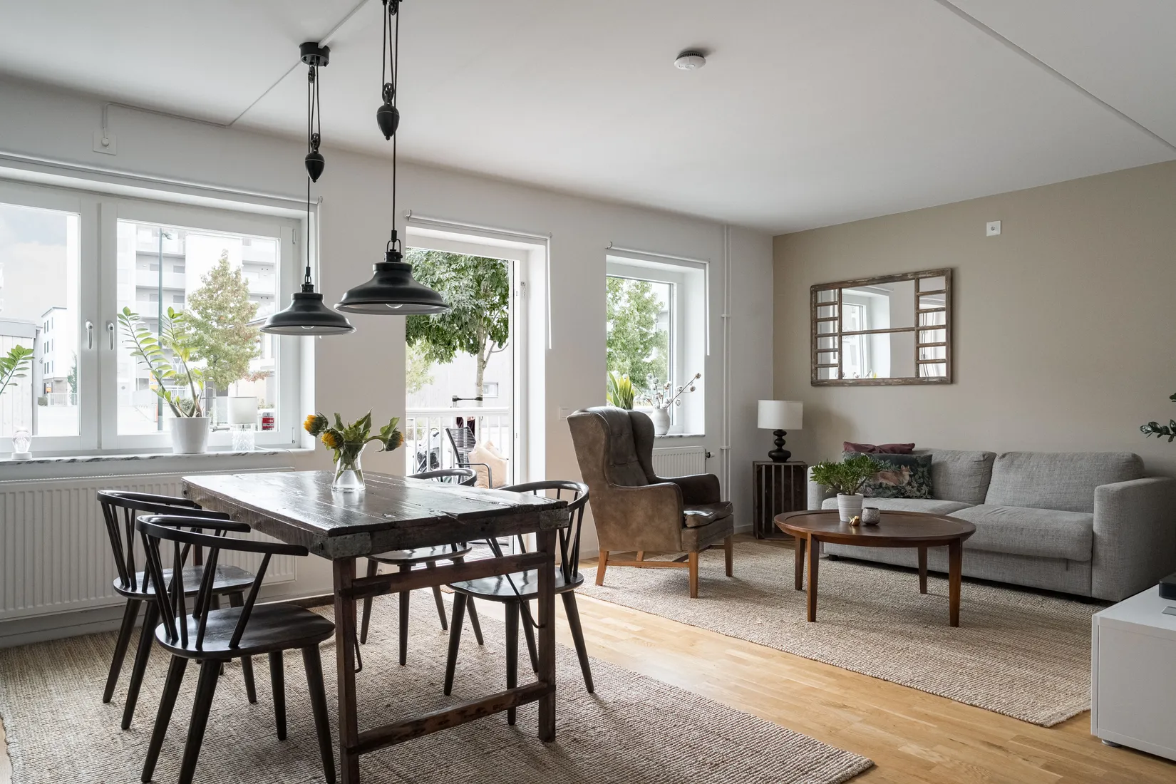 Bostadsrätt, Räfsgatan 20, Elinegård, Malmö