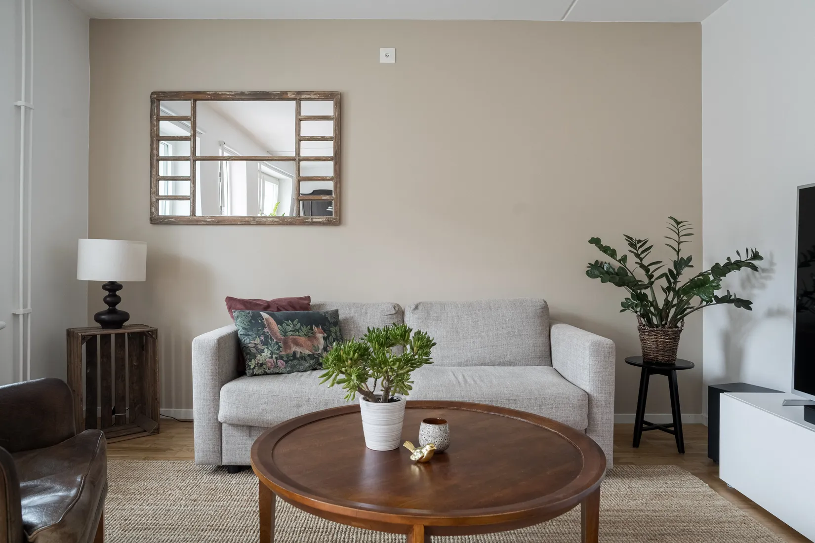 Bostadsrätt, Räfsgatan 20, Elinegård, Malmö