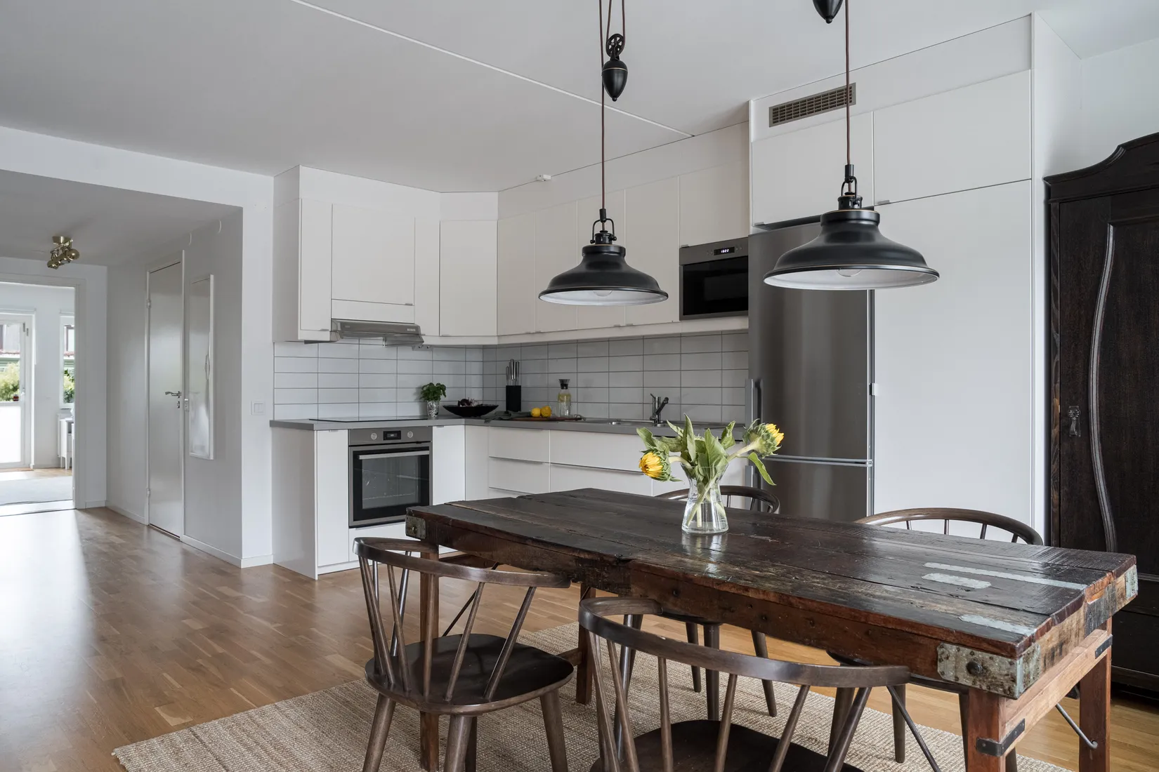Bostadsrätt, Räfsgatan 20, Elinegård, Malmö