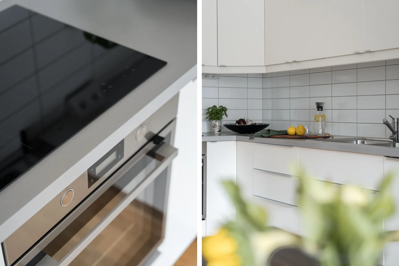 Bostadsrätt, Räfsgatan 20, Elinegård, Malmö