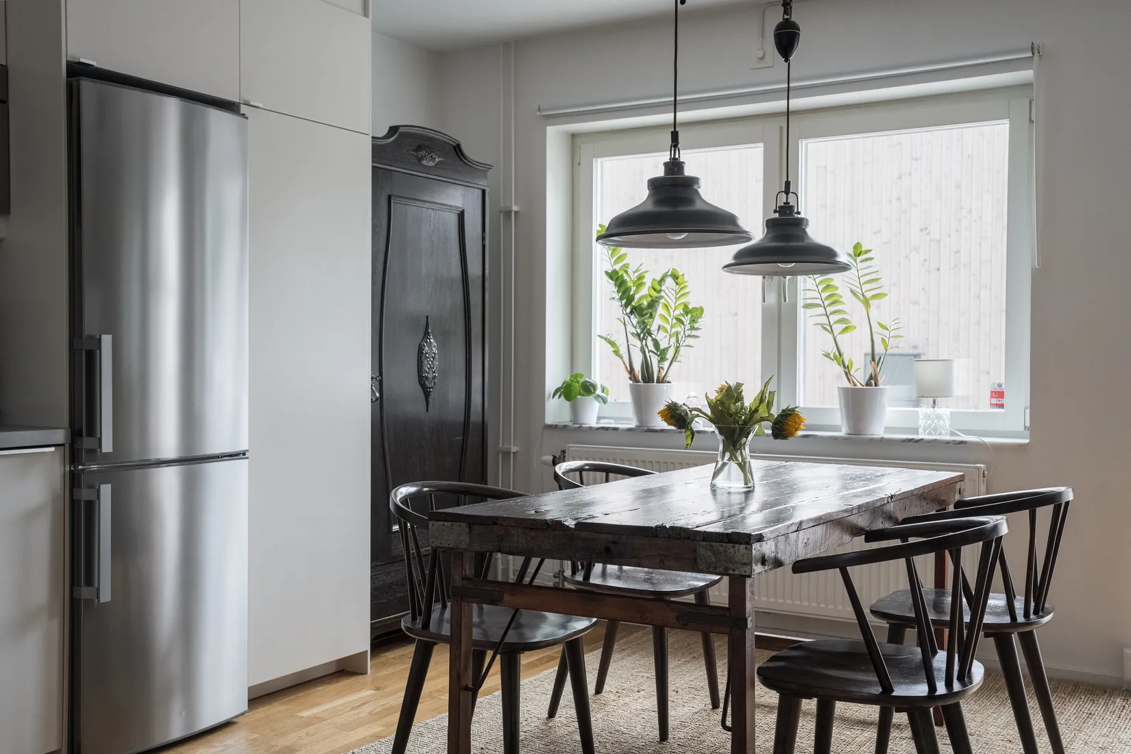 Bostadsrätt, Räfsgatan 20, Elinegård, Malmö
