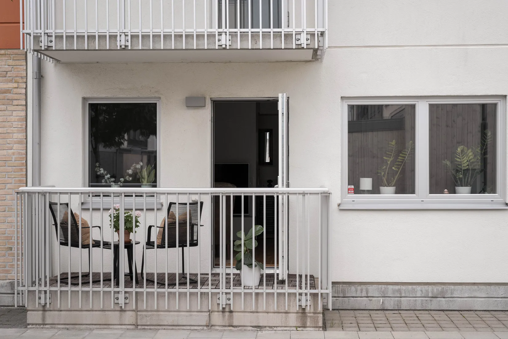 Bostadsrätt, Räfsgatan 20, Elinegård, Malmö