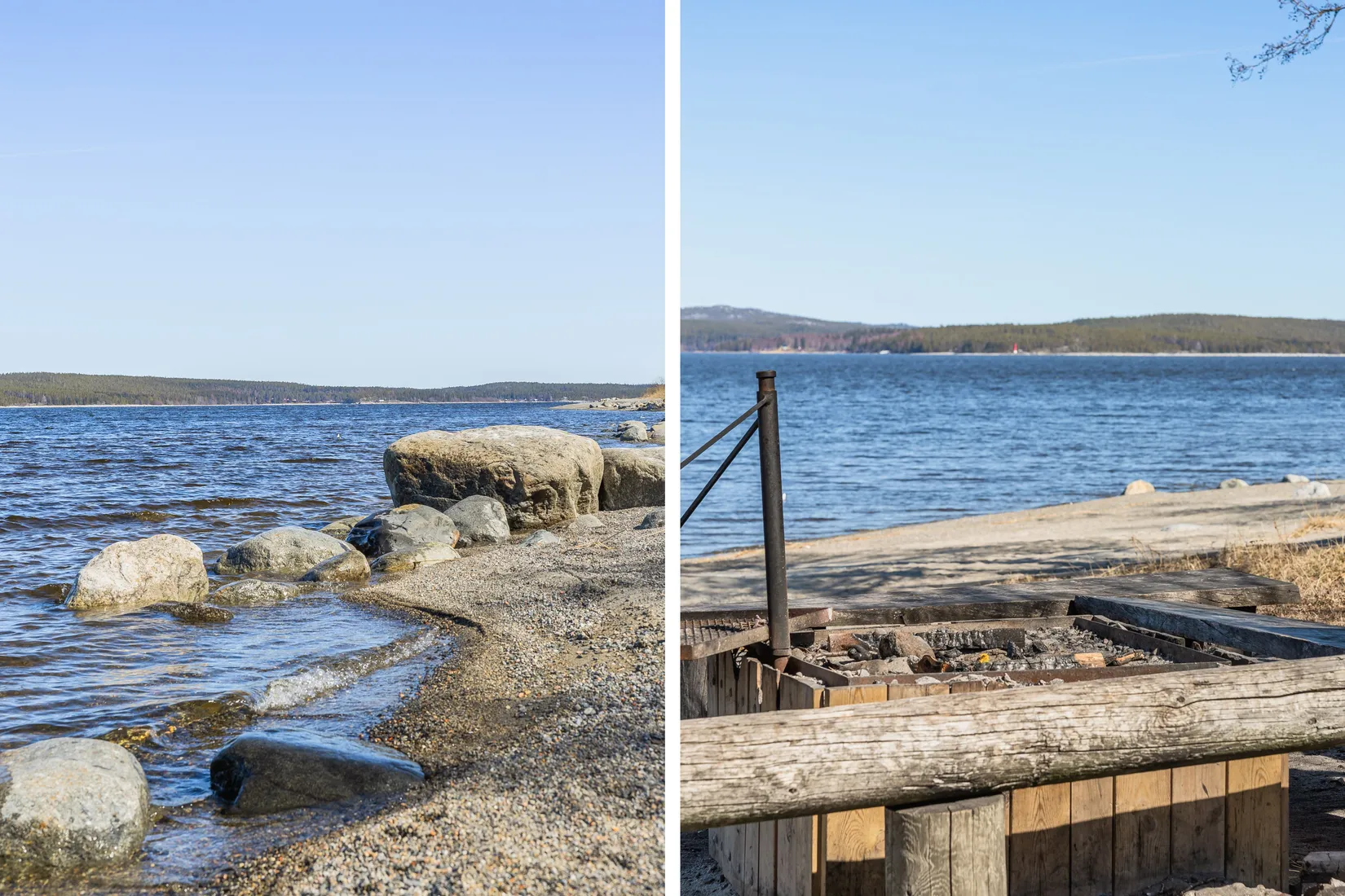 Radhus, Gamla Karlebyvägen 26E, Norra Brännan, Härnösand