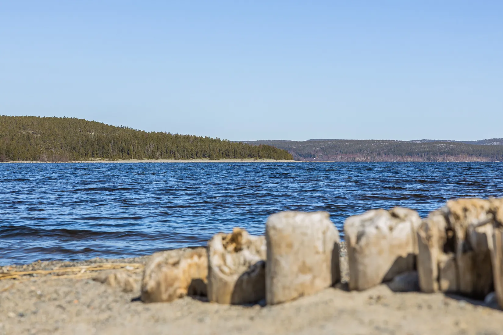 Radhus, Gamla Karlebyvägen 26E, Norra Brännan, Härnösand
