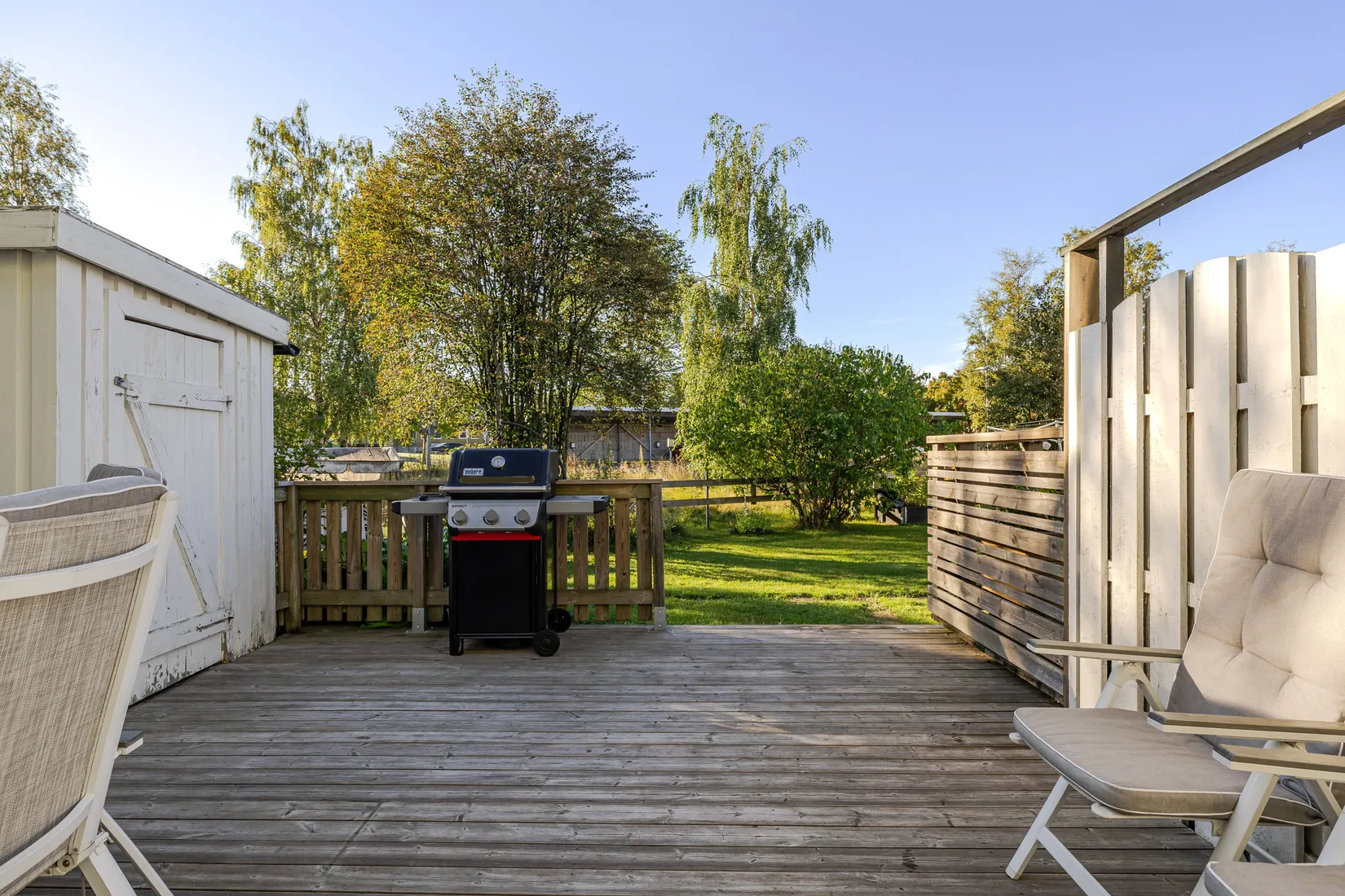 Radhus, Gamla Karlebyvägen 26E, Norra Brännan, Härnösand