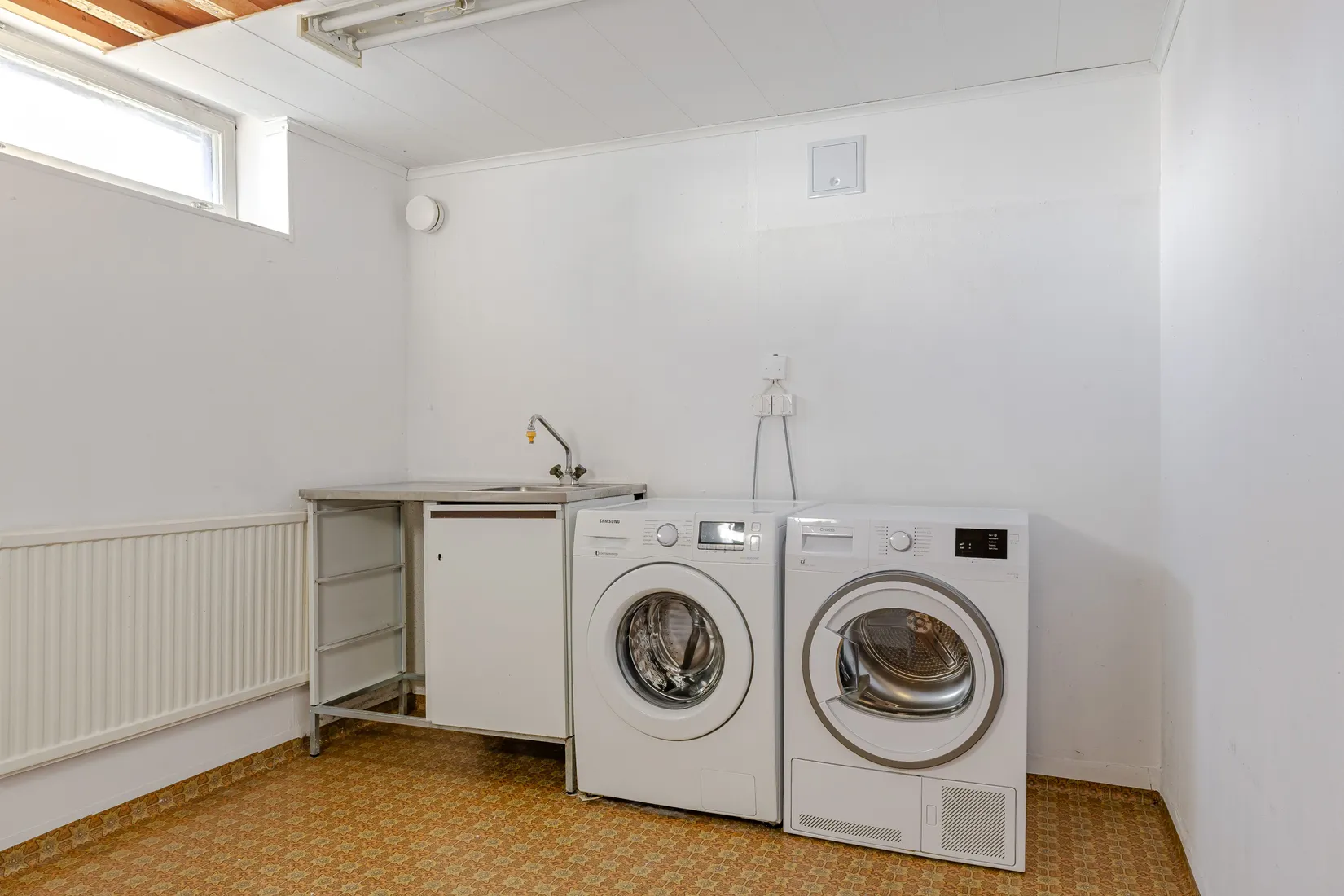 Radhus, Gamla Karlebyvägen 26E, Norra Brännan, Härnösand
