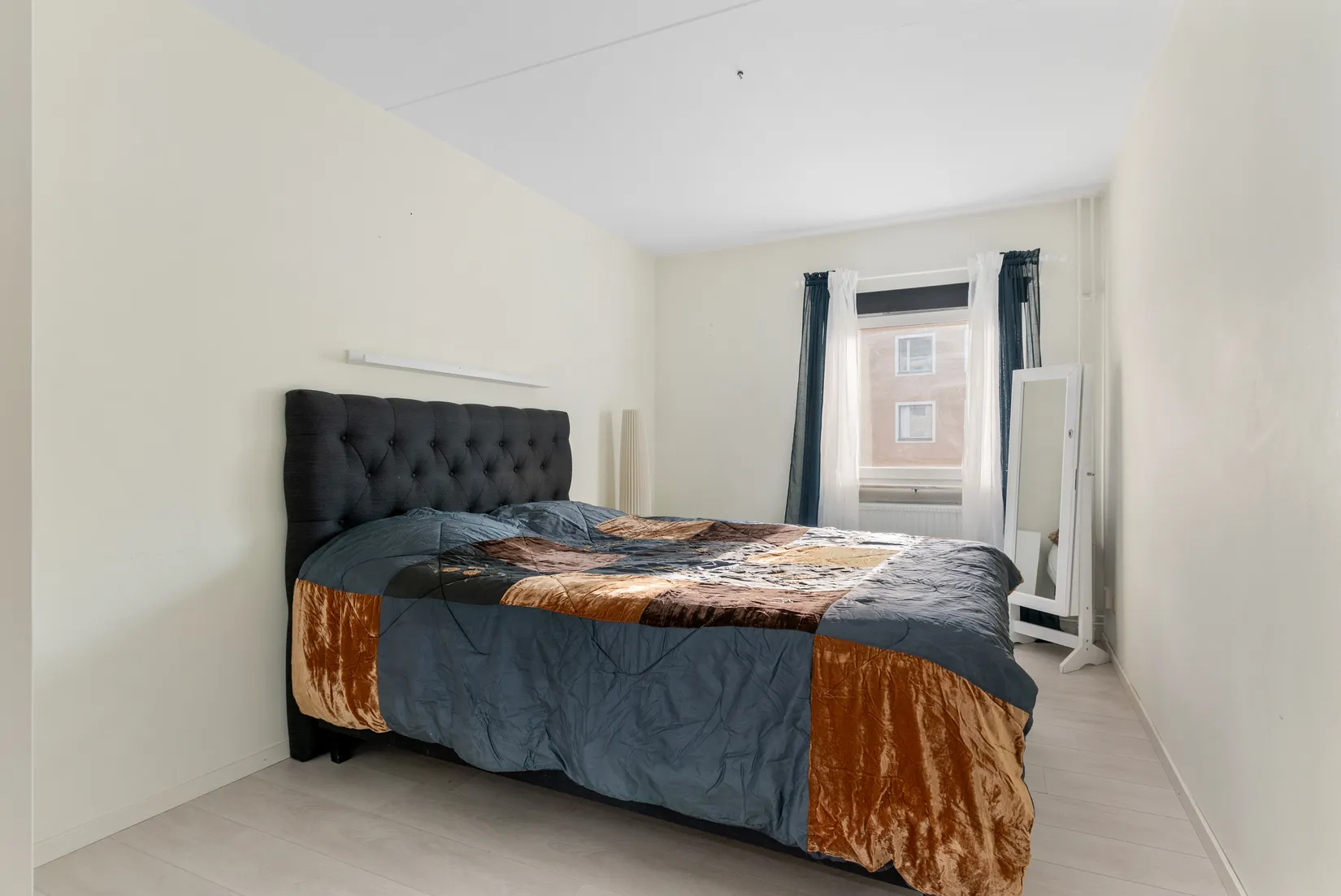Bostadsrätt, Astrakangatan 100, Hässelby Gård, Stockholm