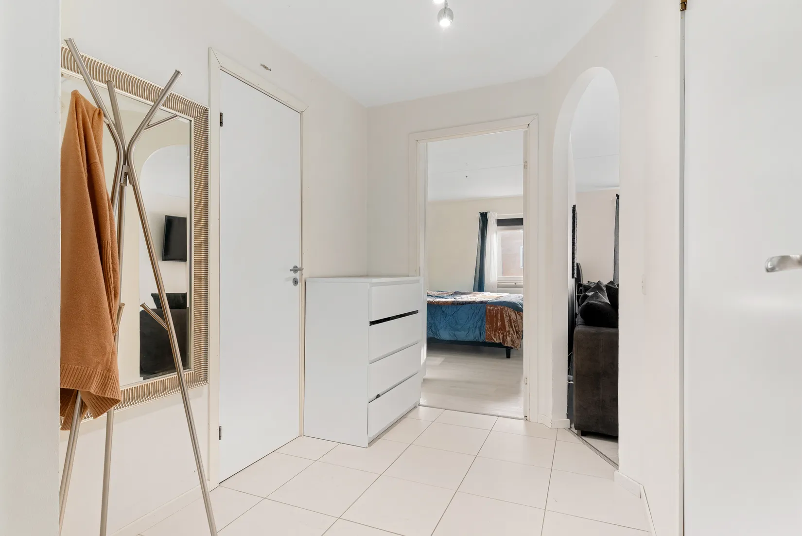 Bostadsrätt, Astrakangatan 100, Hässelby Gård, Stockholm