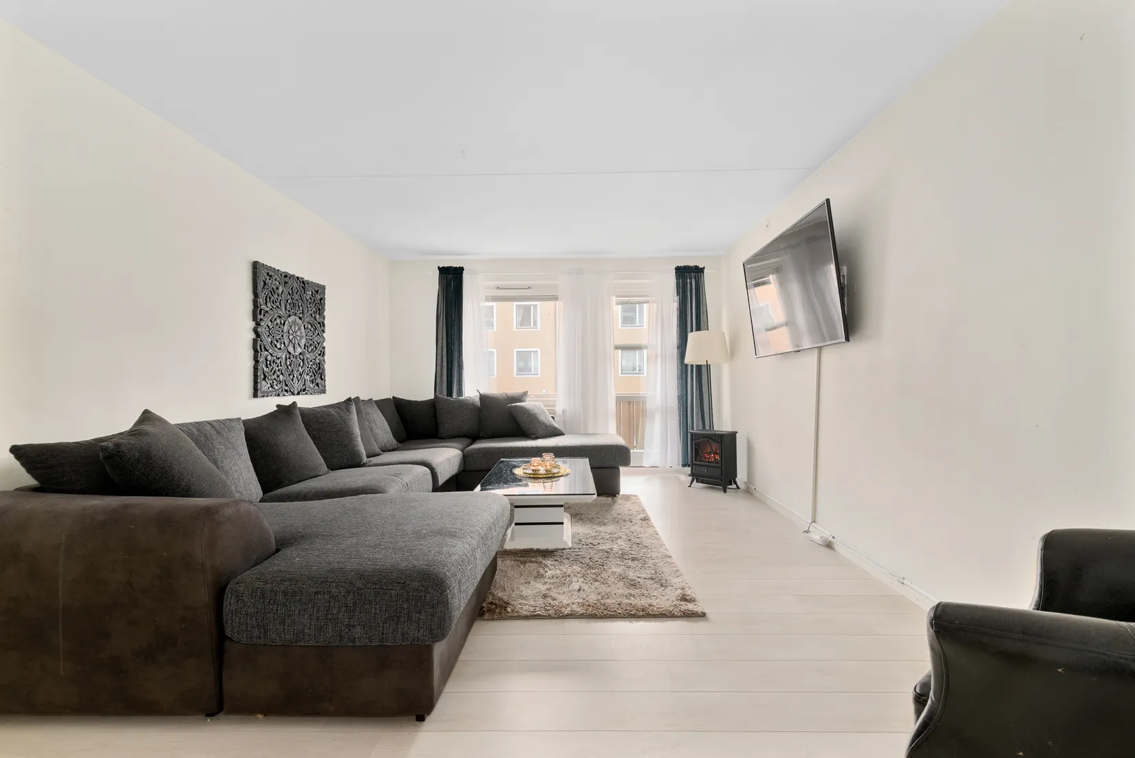 Bostadsrätt, Astrakangatan 100, Hässelby Gård, Stockholm