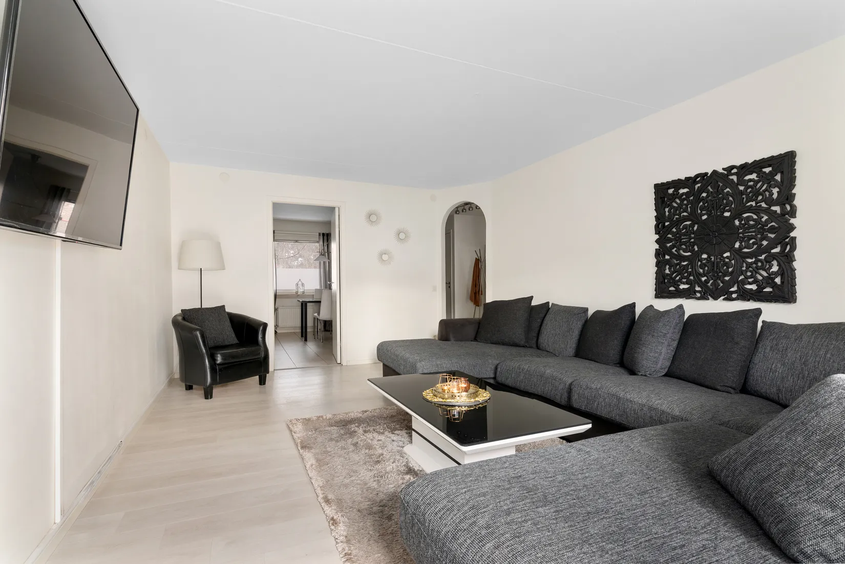 Bostadsrätt, Astrakangatan 100, Hässelby Gård, Stockholm