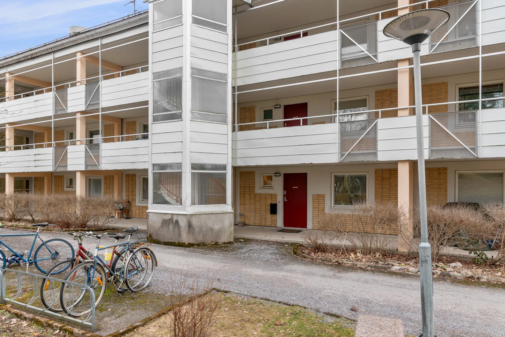Bostadsrätt, Astrakangatan 100, Hässelby Gård, Stockholm