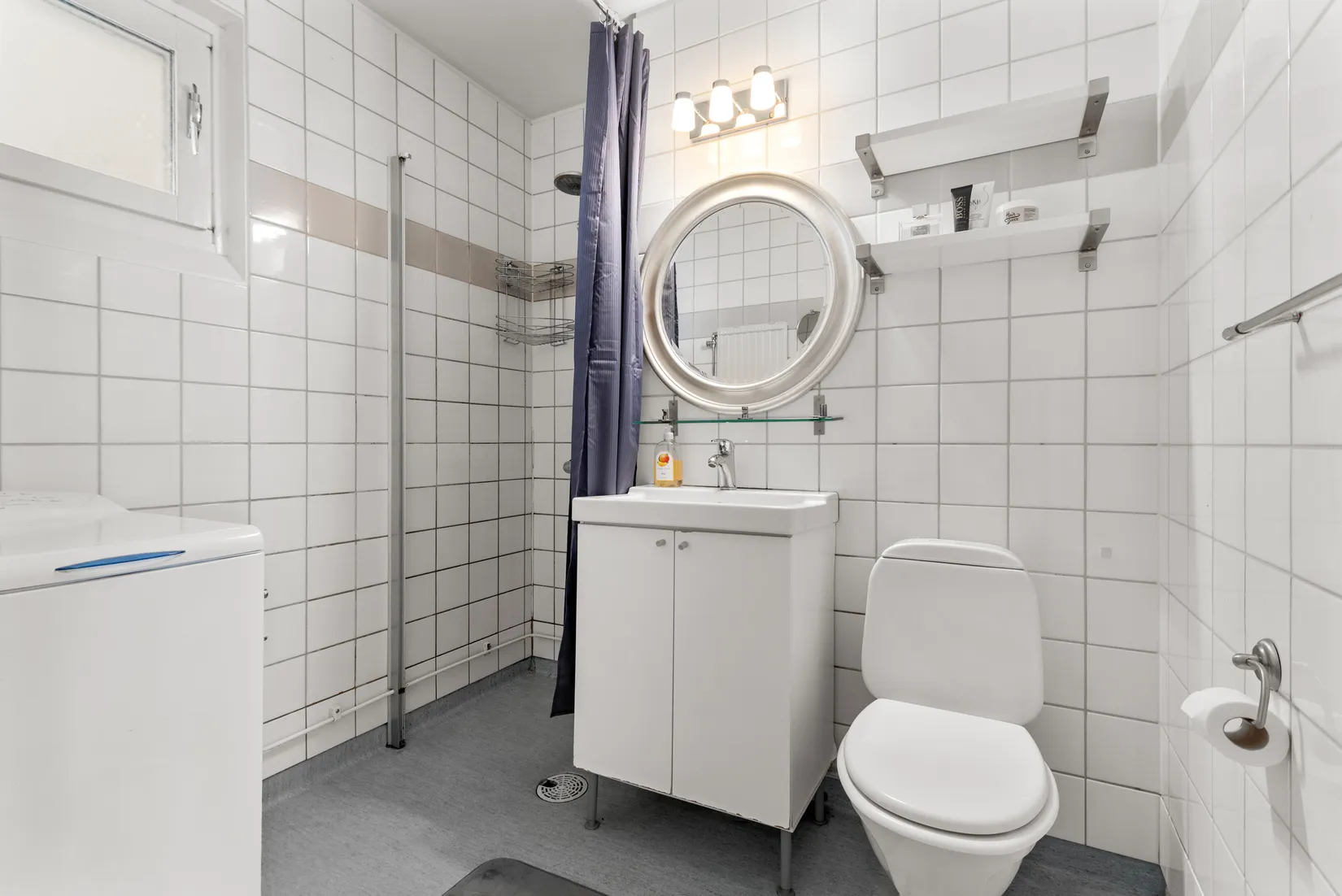 Bostadsrätt, Astrakangatan 100, Hässelby Gård, Stockholm