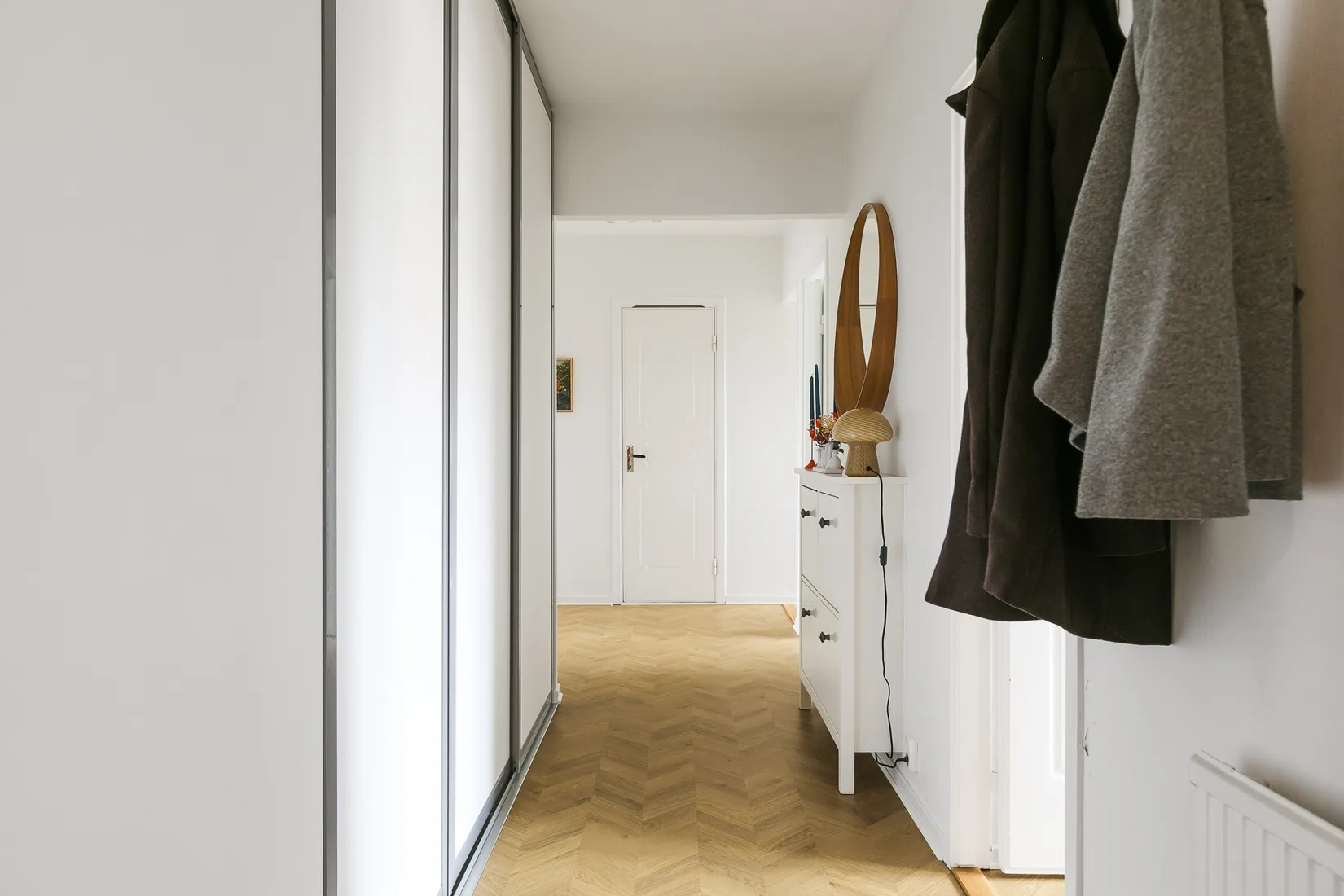 Bostadsrätt, Branteviksgatan 4 C, Sorgenfri, Malmö