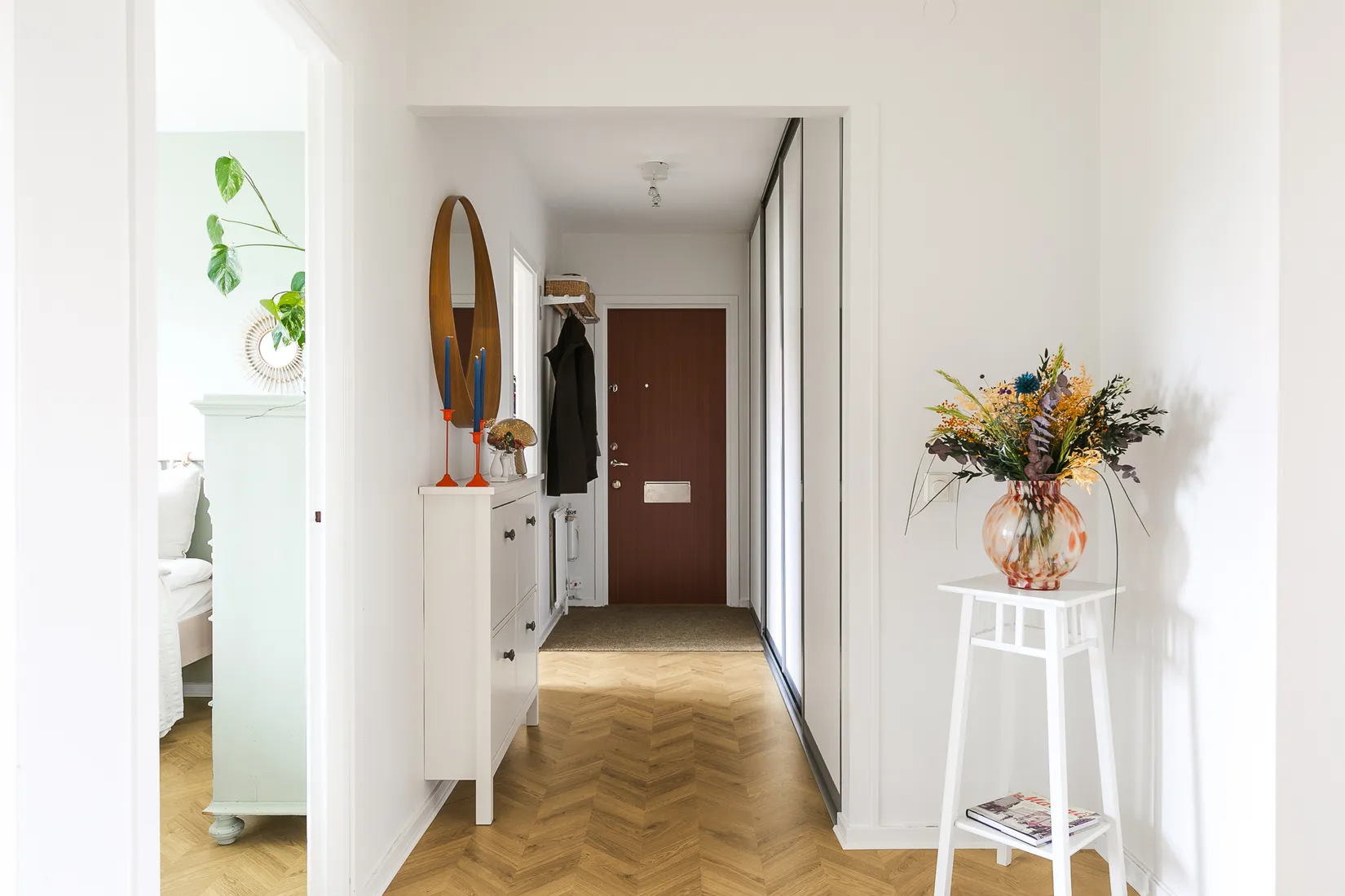 Bostadsrätt, Branteviksgatan 4 C, Sorgenfri, Malmö